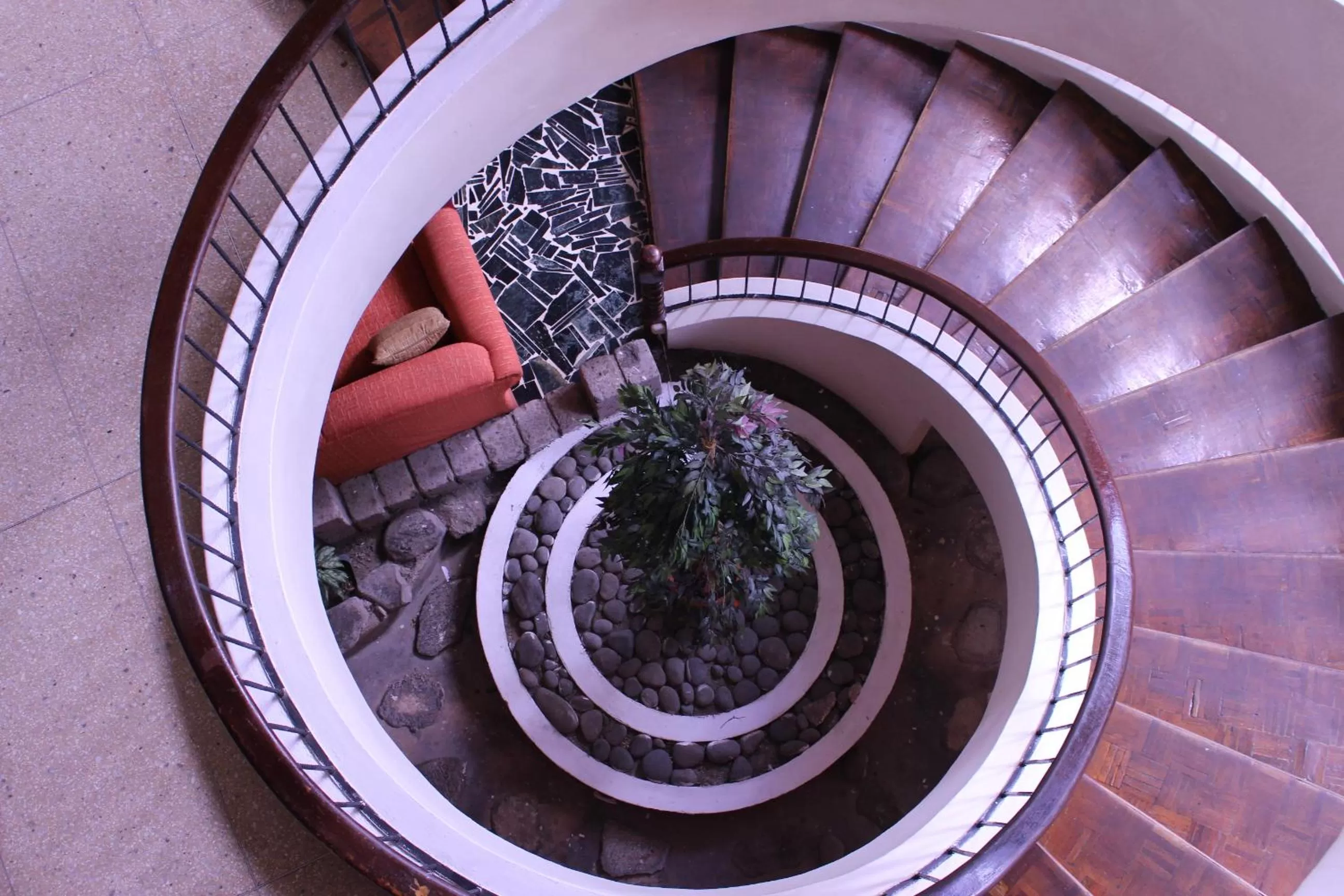 Hotel Mediterraneo Plaza