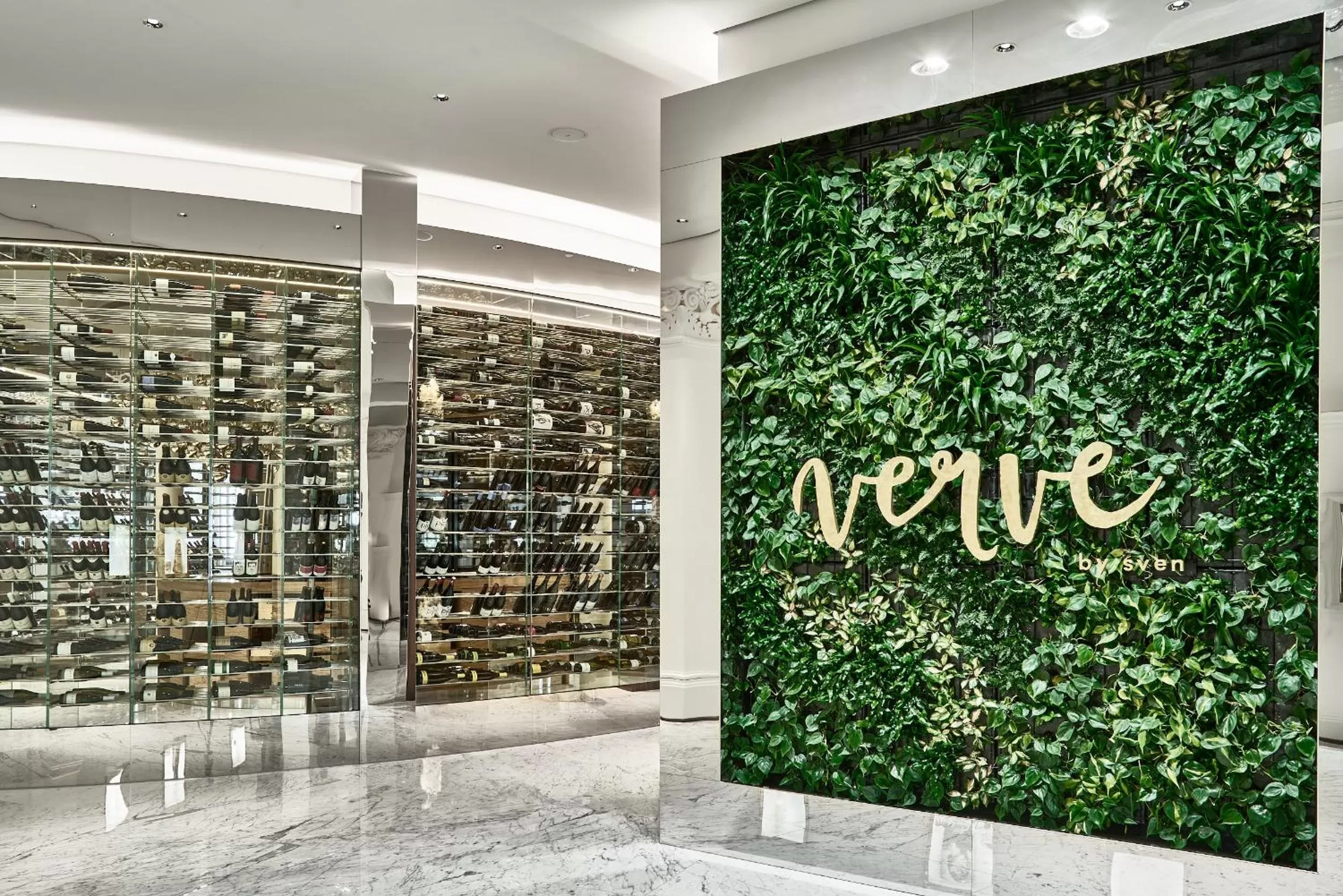 Lounge or bar in Grand Resort Bad Ragaz