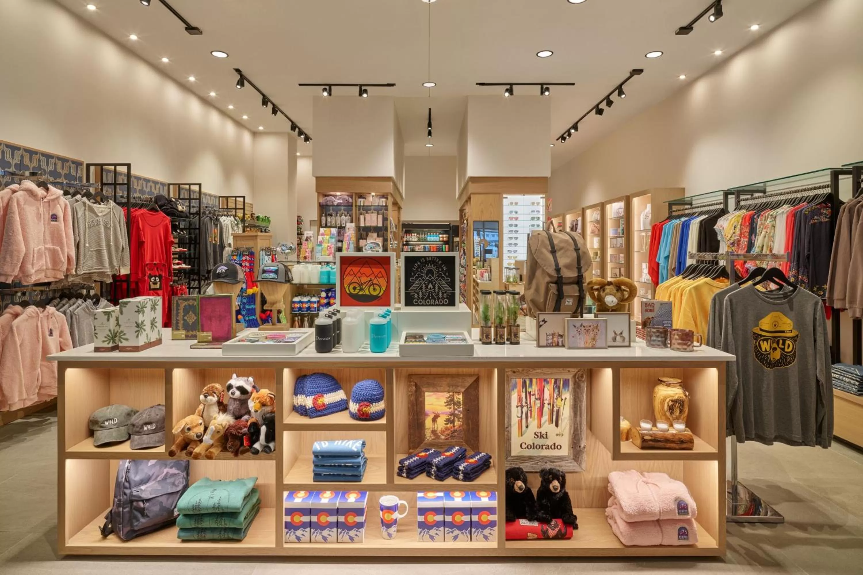 Other in Sheraton Denver Downtown Hotel