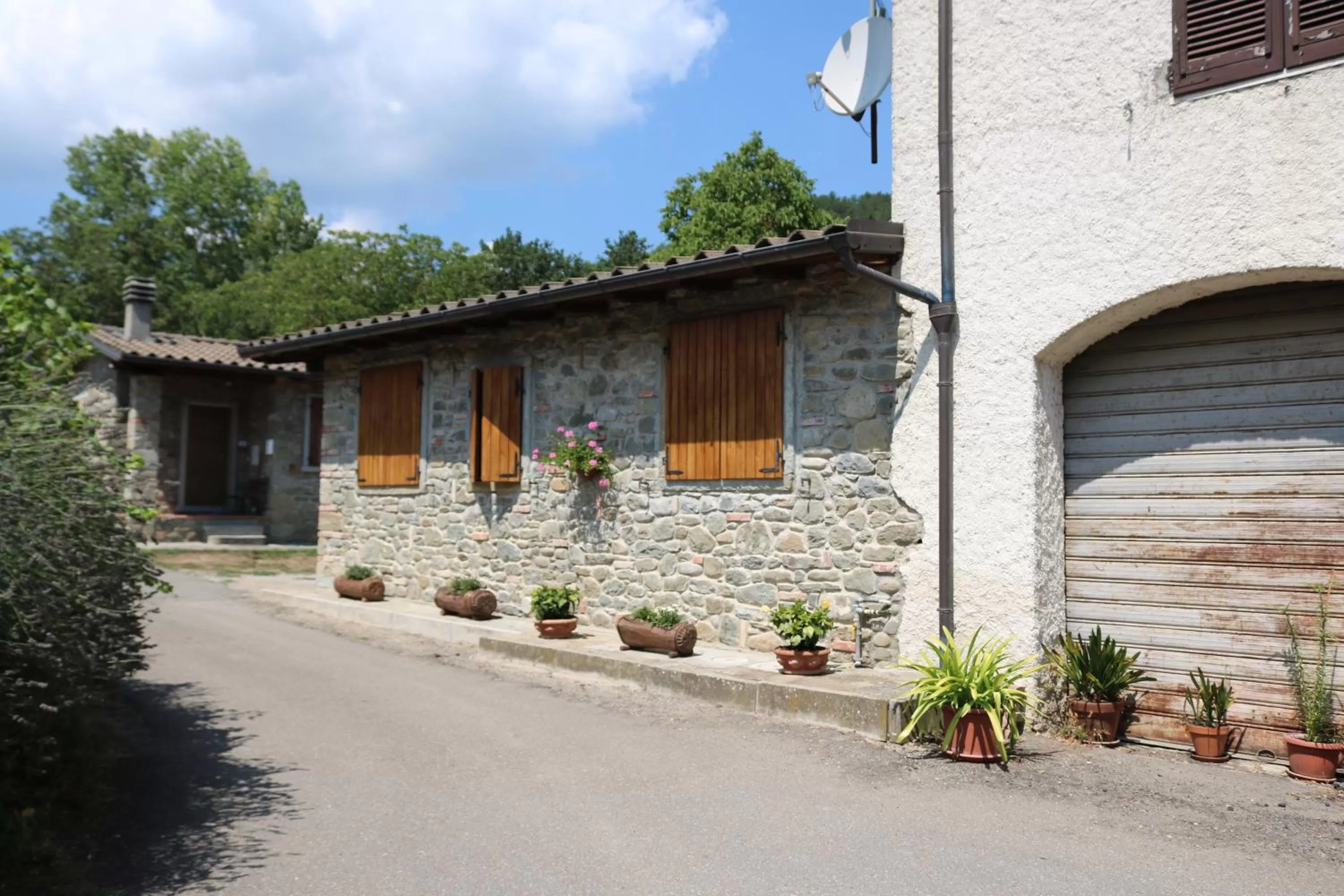 B&B La Casa d'Artista