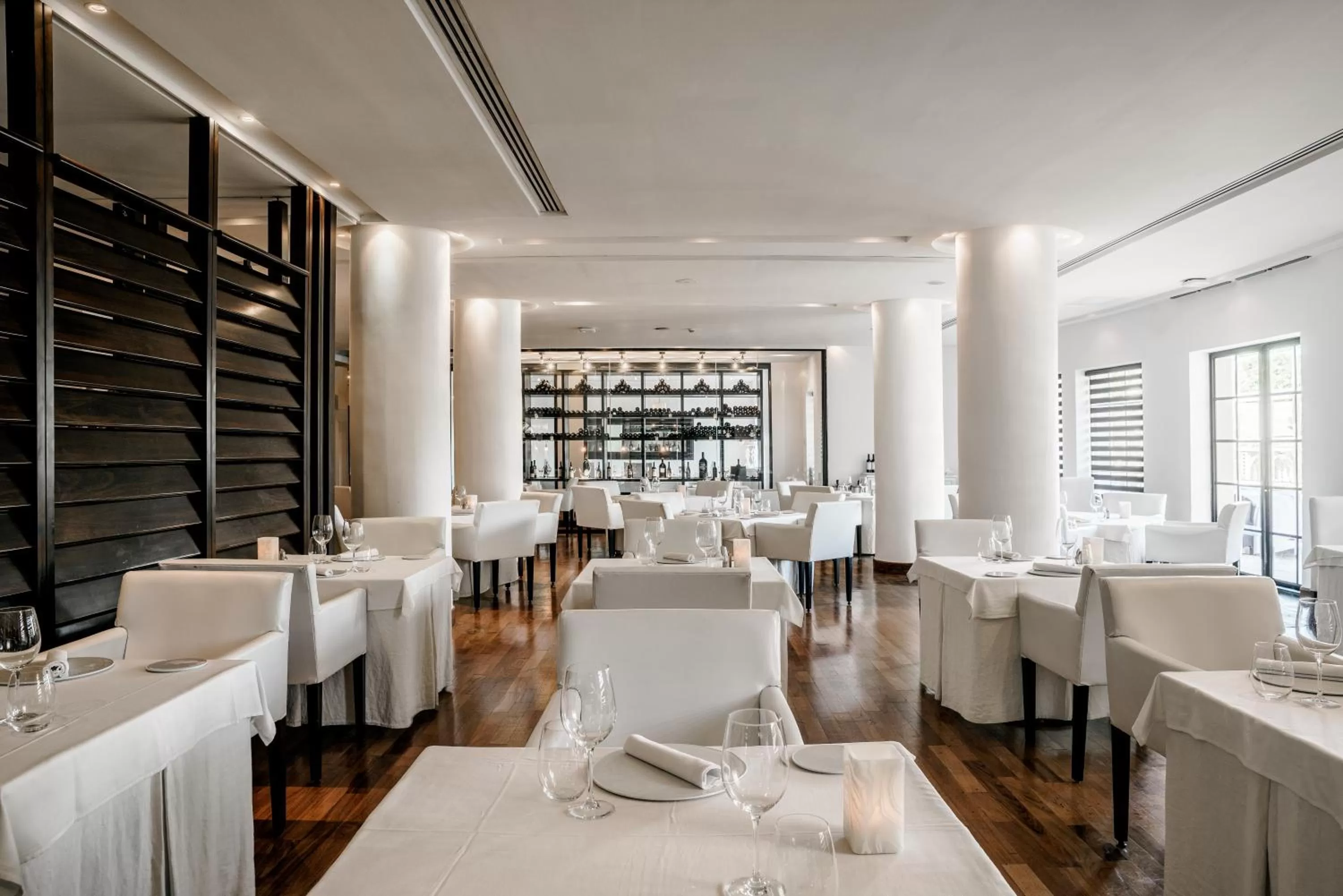 Restaurant/places to eat in Royal Hideaway Playacar All-Inclusive Adults Only Resort