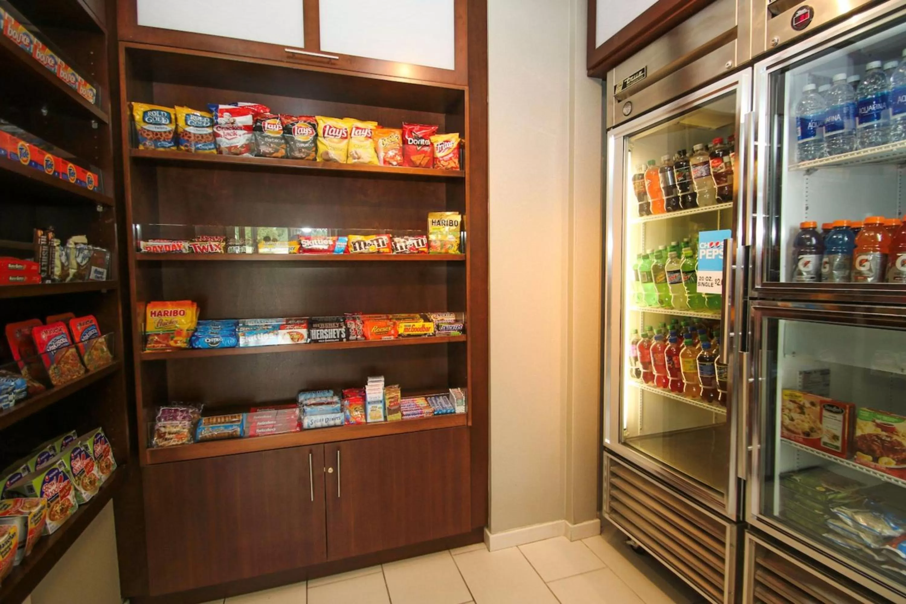 Other in Residence Inn Newport News Airport