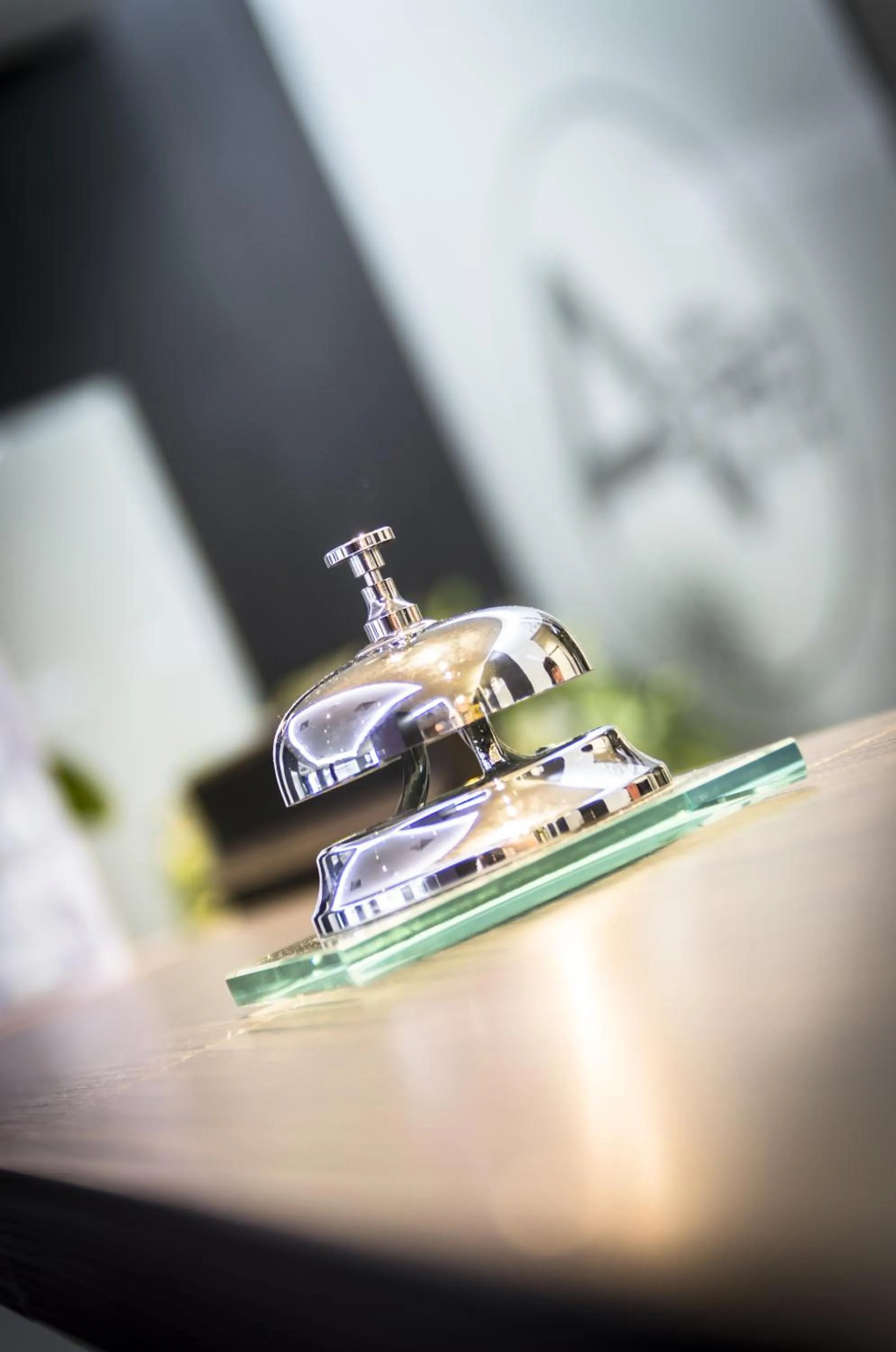 Restaurant/places to eat in Hôtel Astrid