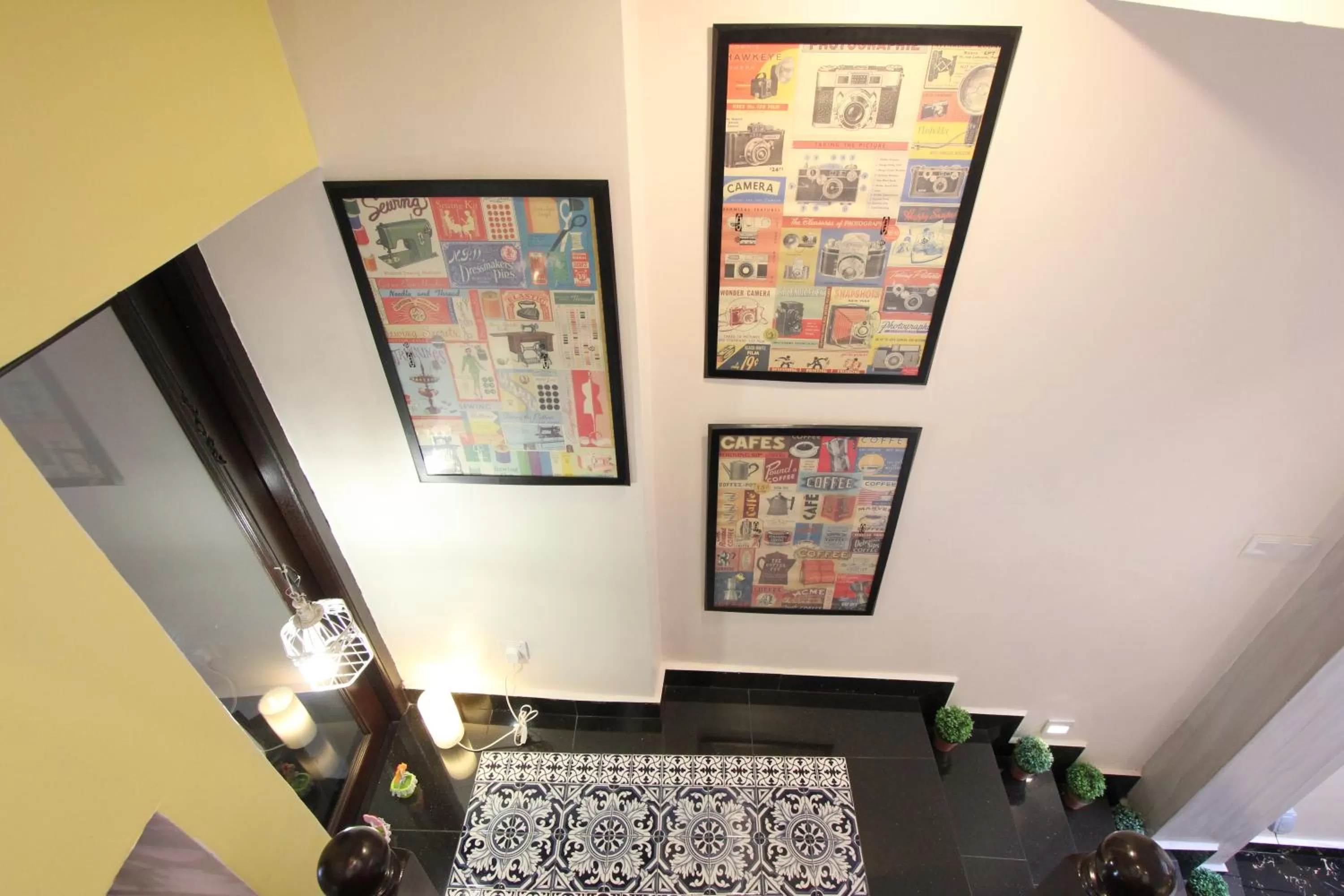 The Egerton - Walk to Jonker - Ensuite - Heritage