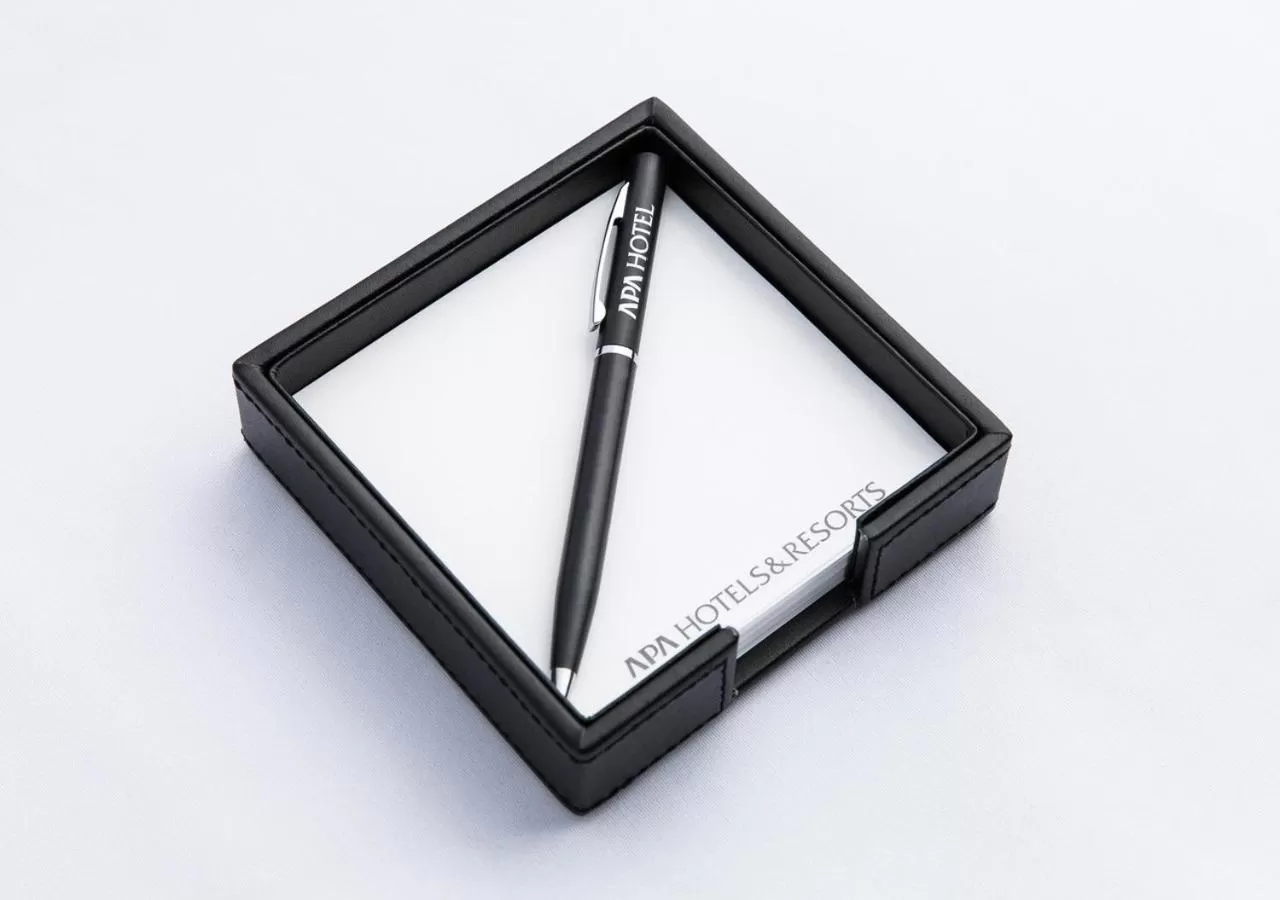 Other in APA Hotel Yodoyabashi Kitahama Ekimae