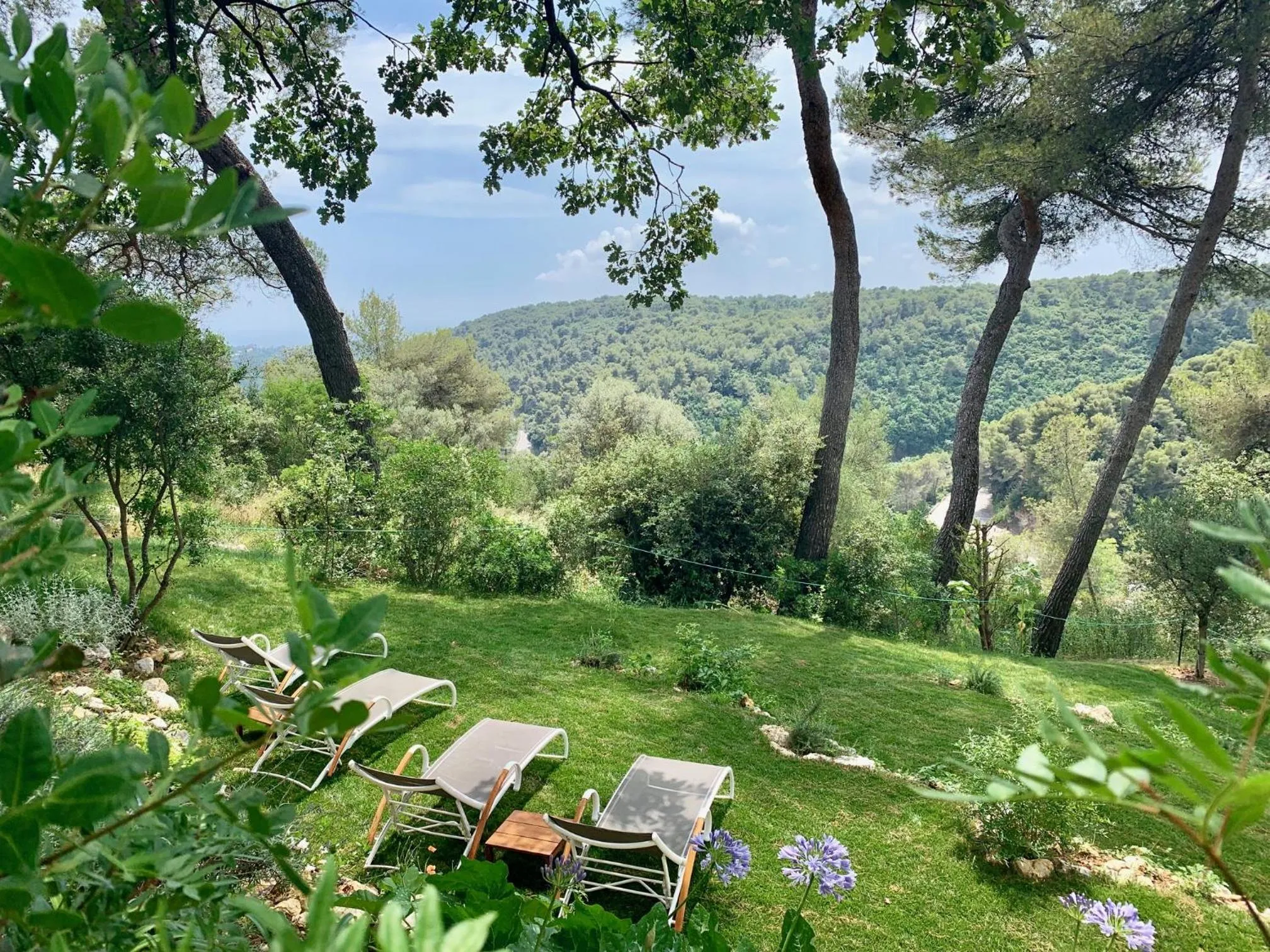 Hotel****Spa & Restaurant Cantemerle