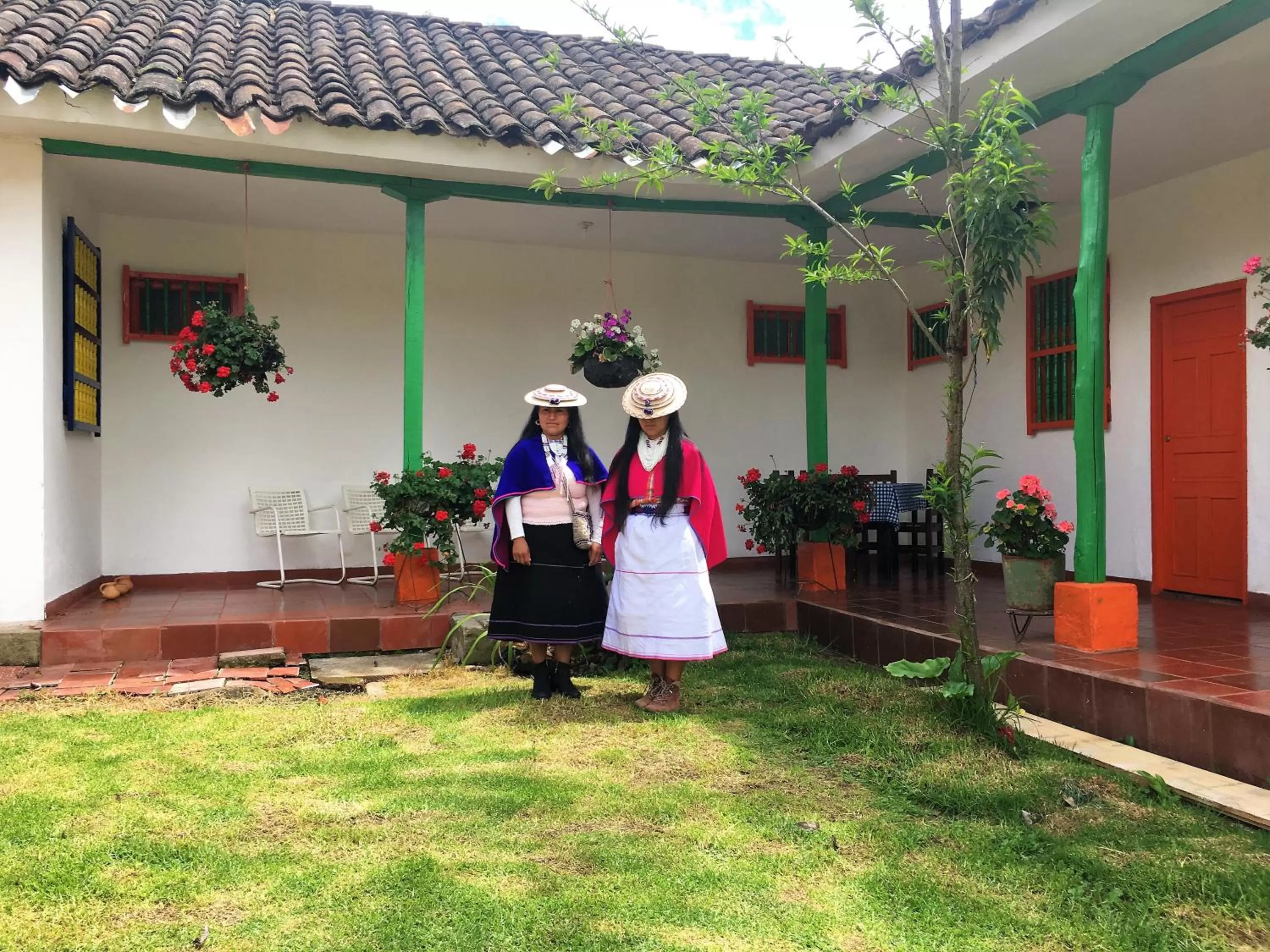Posada Turistica Nakku