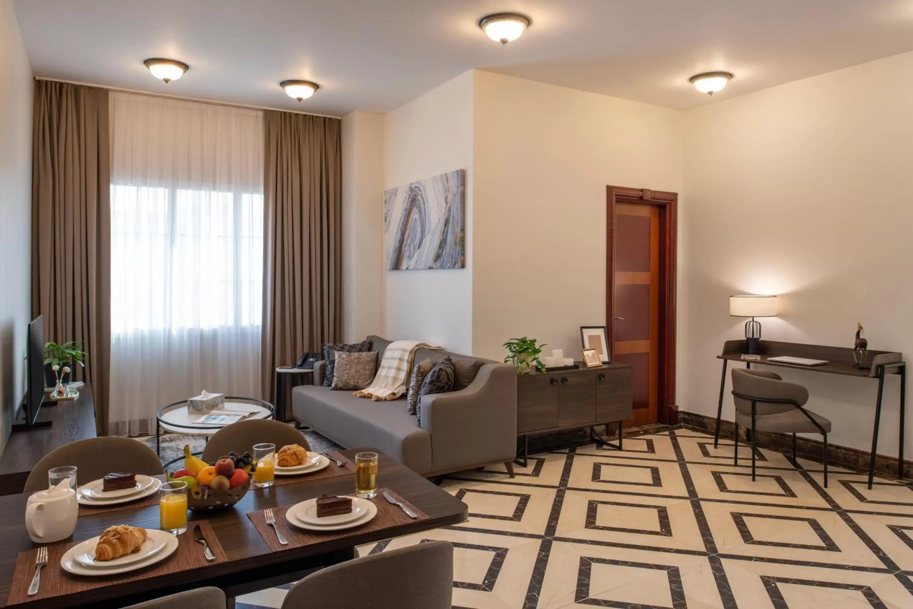 2 Bedroom Deluxe in Somerset Al Mansoura Doha 2 Bedroom Deluxe in Somerset Al Mansoura Doha