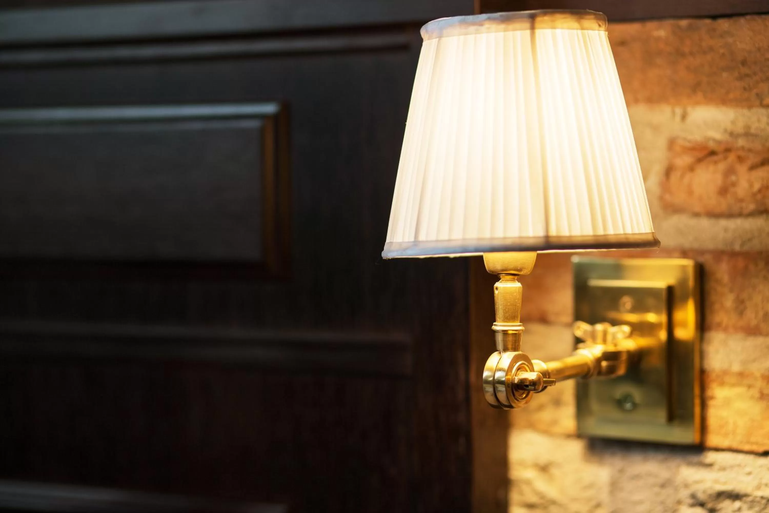 Decorative detail in The von Stackelberg Hotel Tallinn