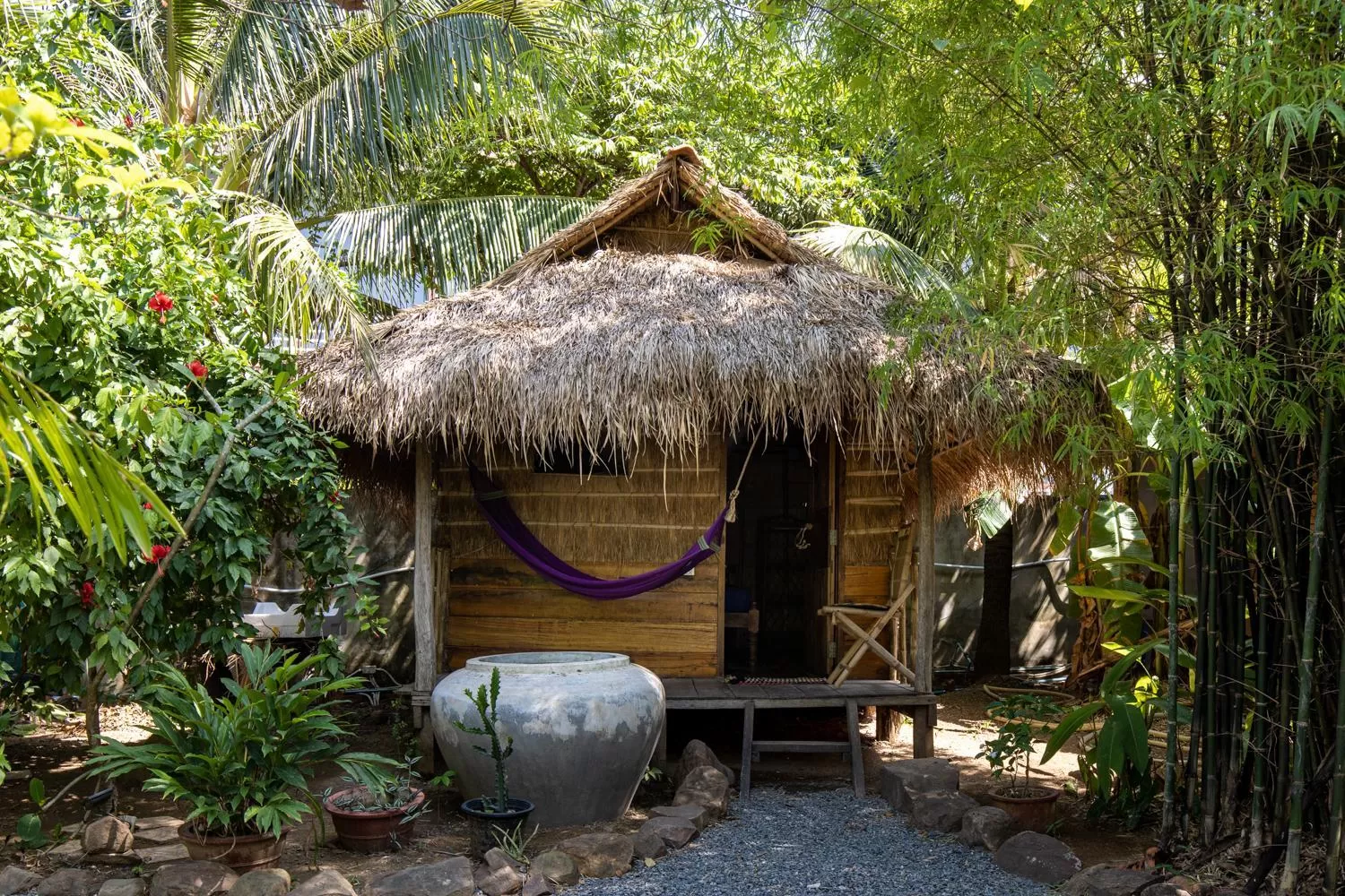 Kampot Cabana