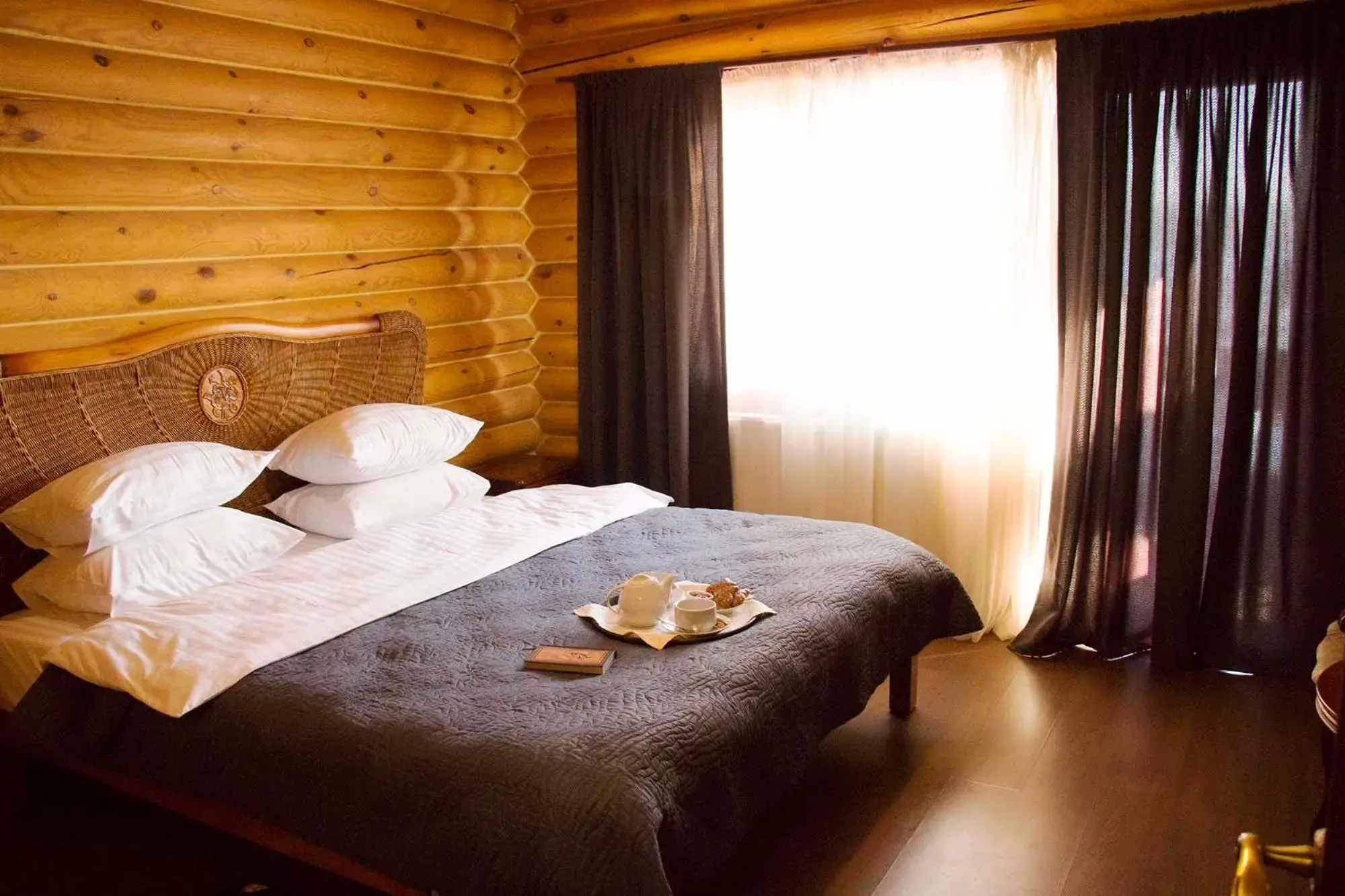 Deluxe Junior Suite in Hotel Fregat Deluxe Junior Suite in Hotel Fregat