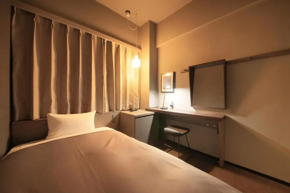 Single Room - Non-Smoking in Center Hotel Tokyo Single Room - Non-Smoking in Center Hotel Tokyo