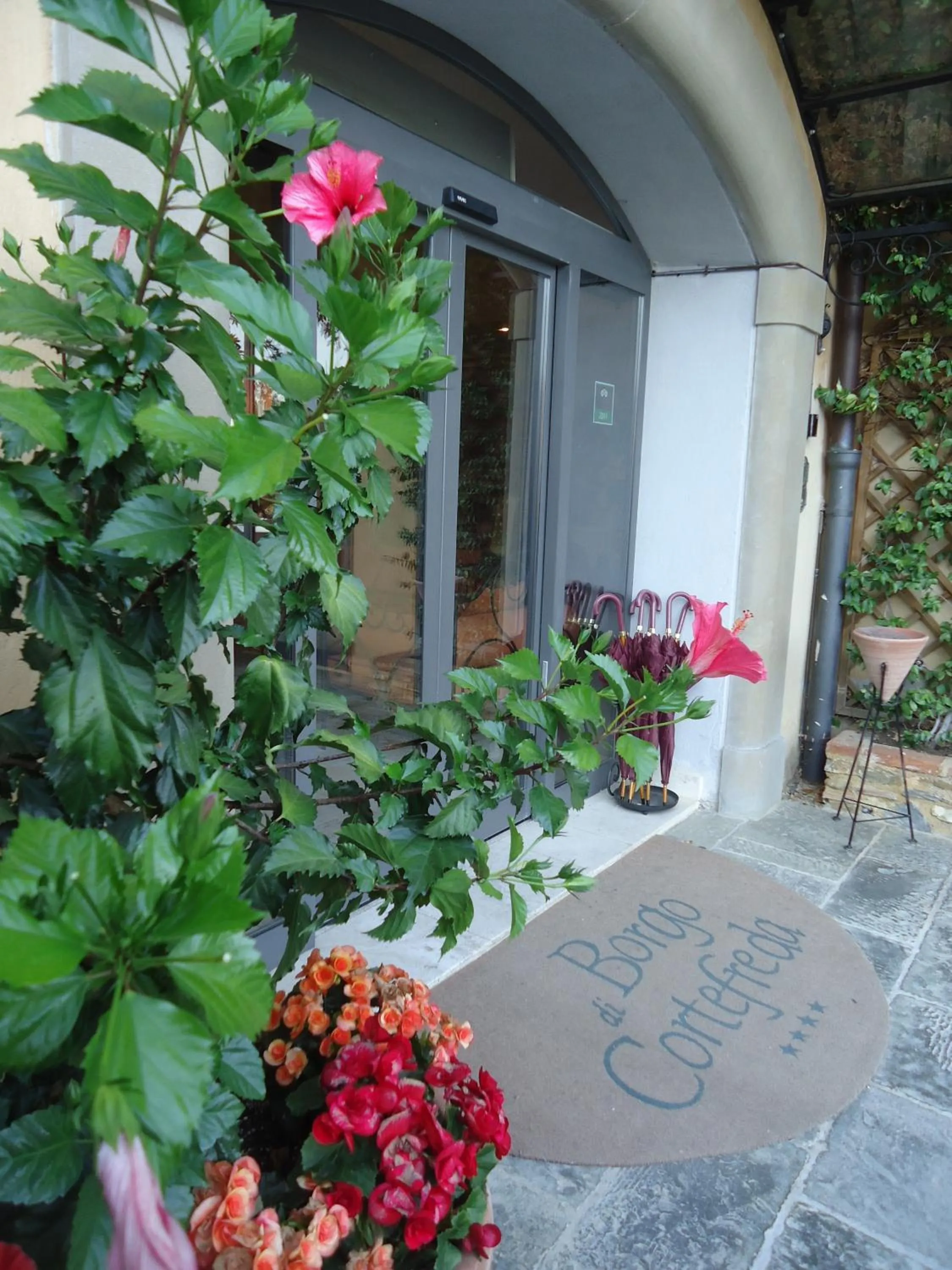 Other in Hotel Borgo Di Cortefreda - Place of Charme