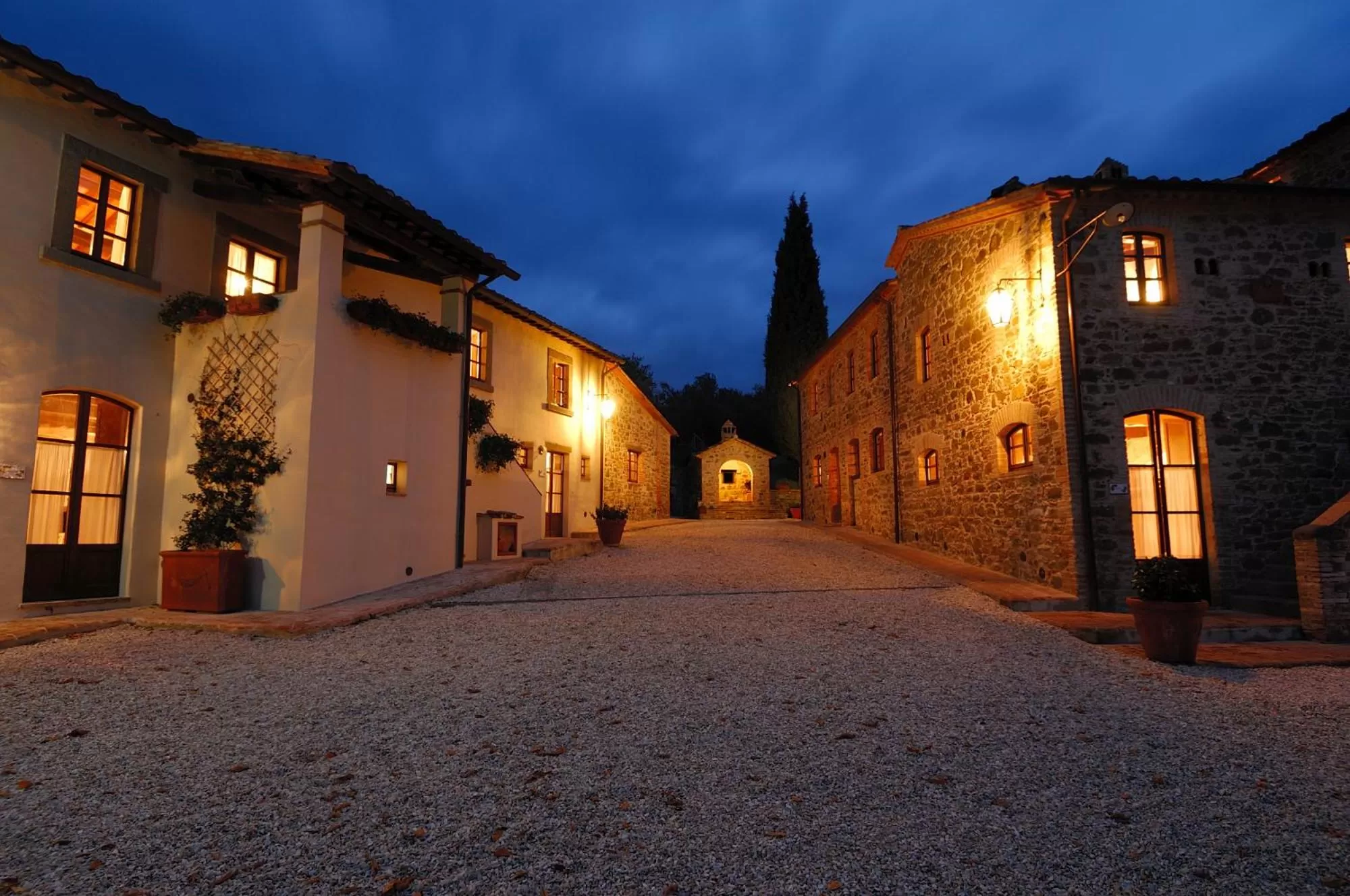 Relais Borgo Torale