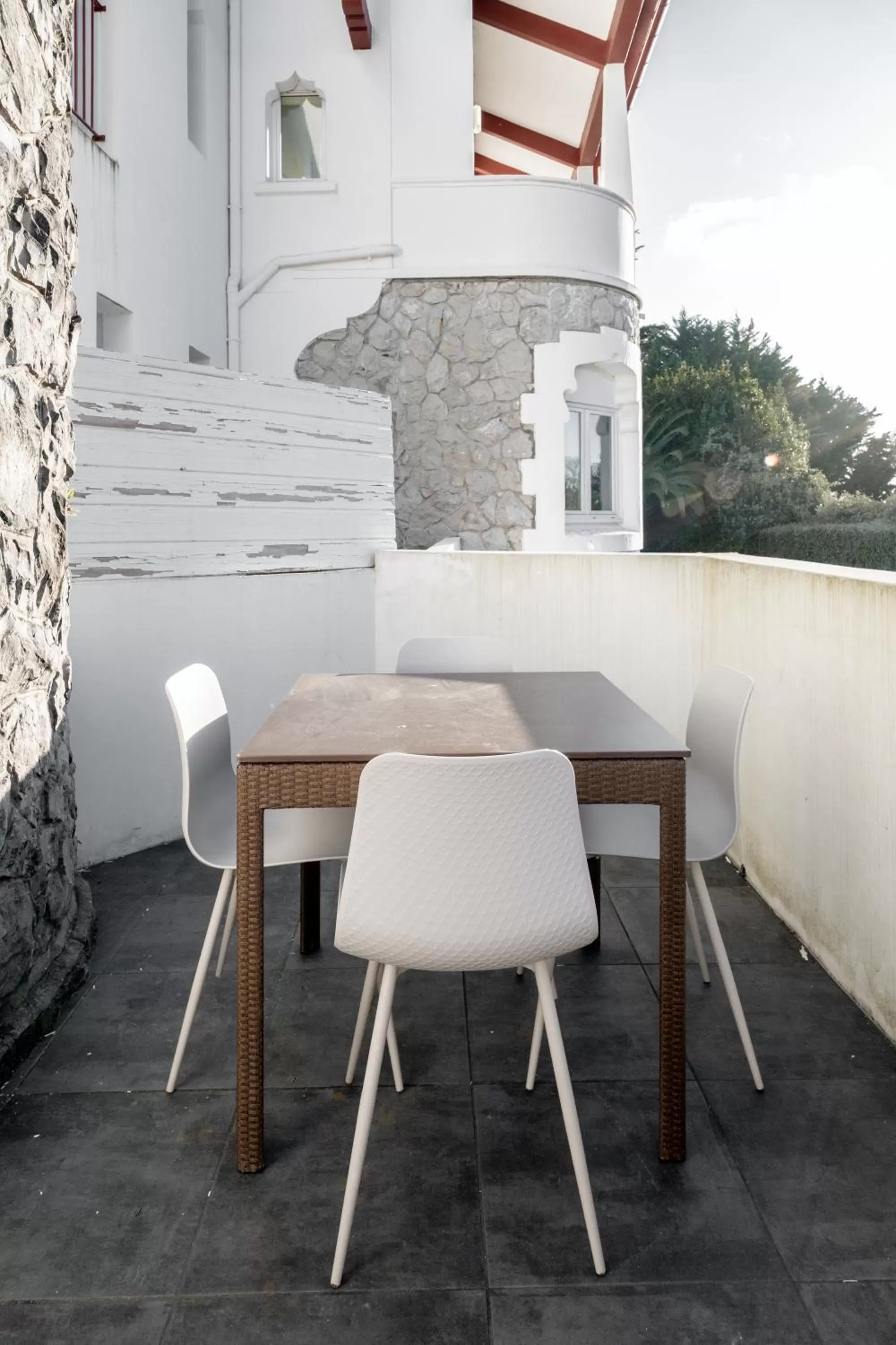 Résidence Chateau d'Acotz - Avec piscine à 600m des plages à Saint-Jean-de-Luz