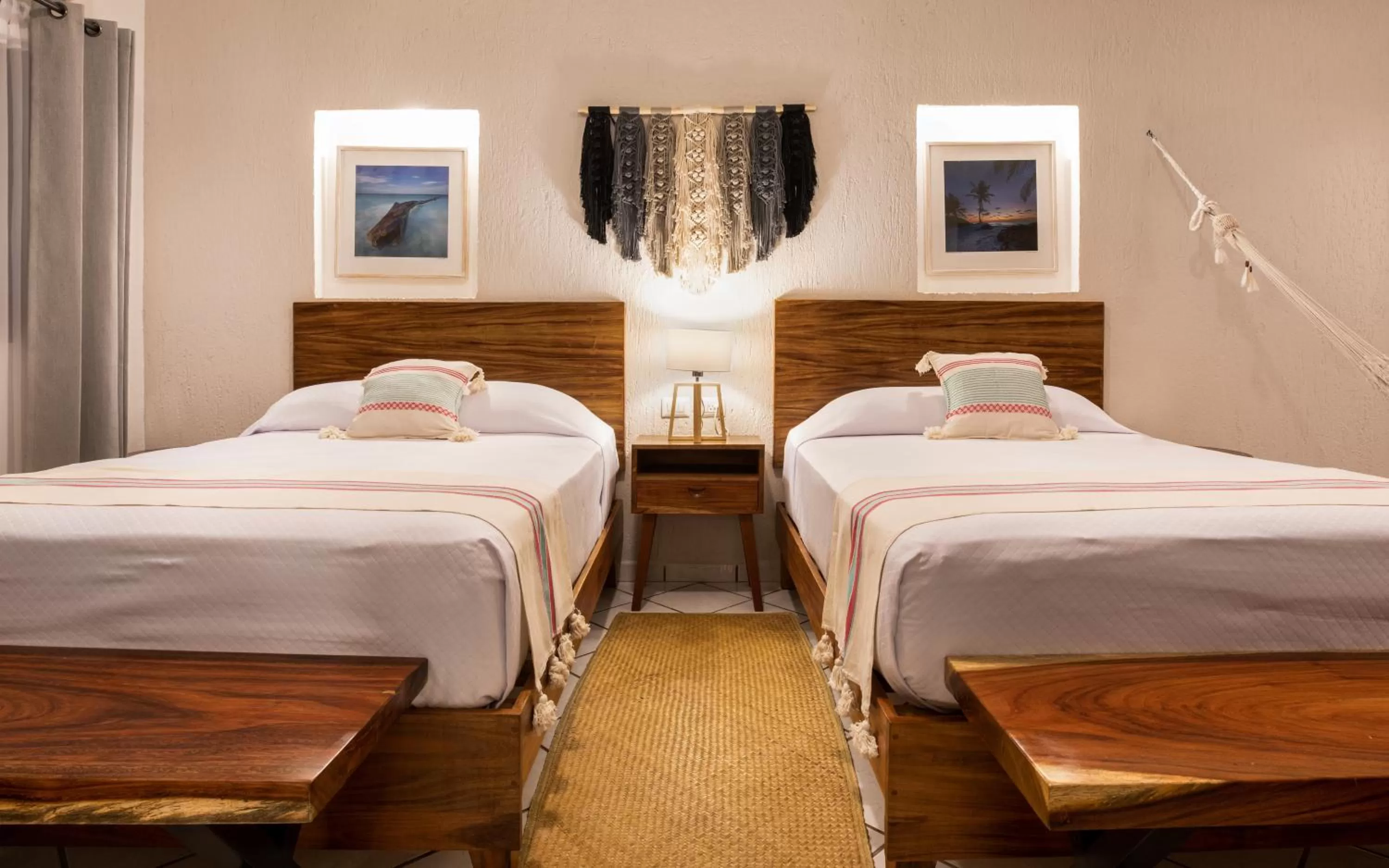 Junior Suite in Hotel Hulku