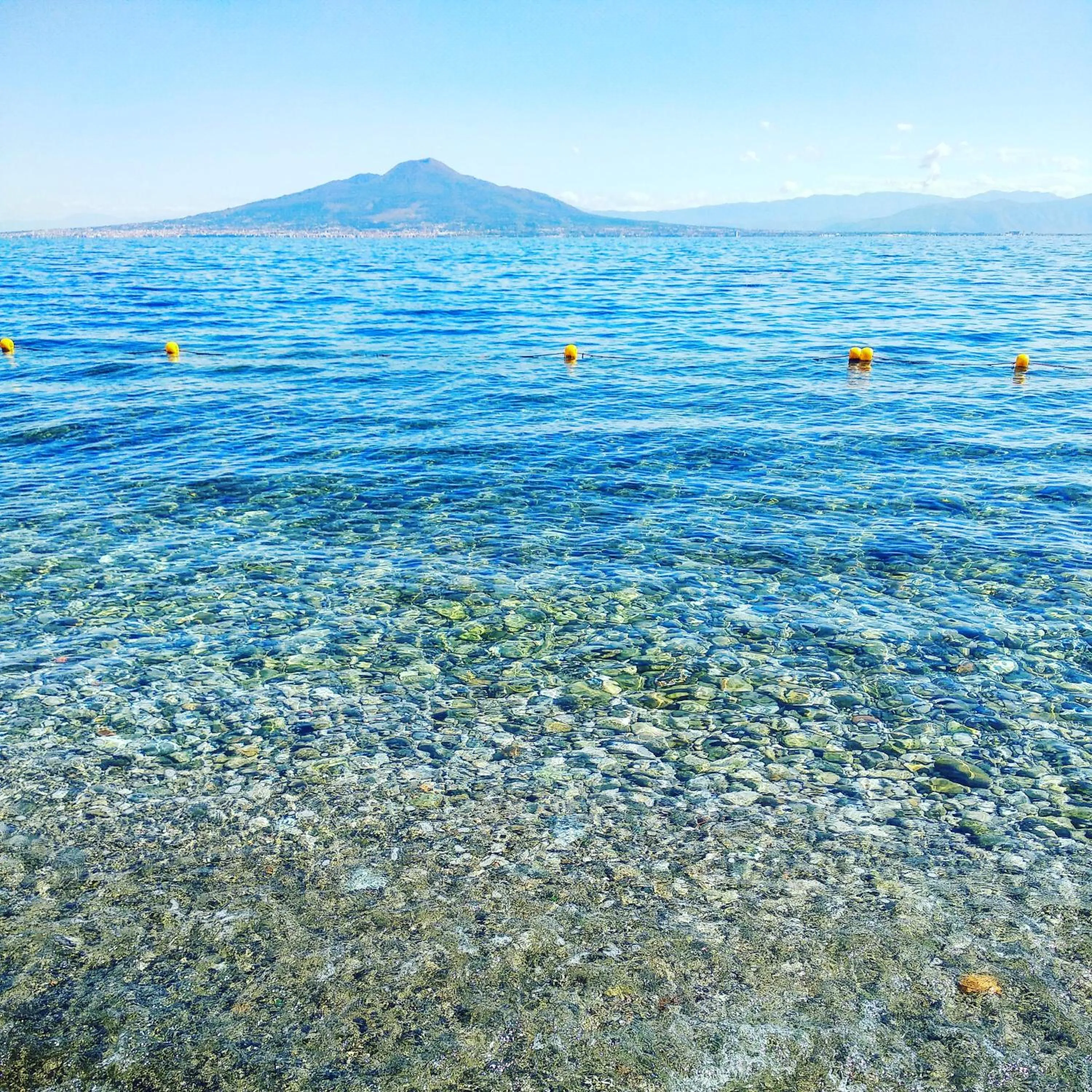 Day in Hotel Desiree