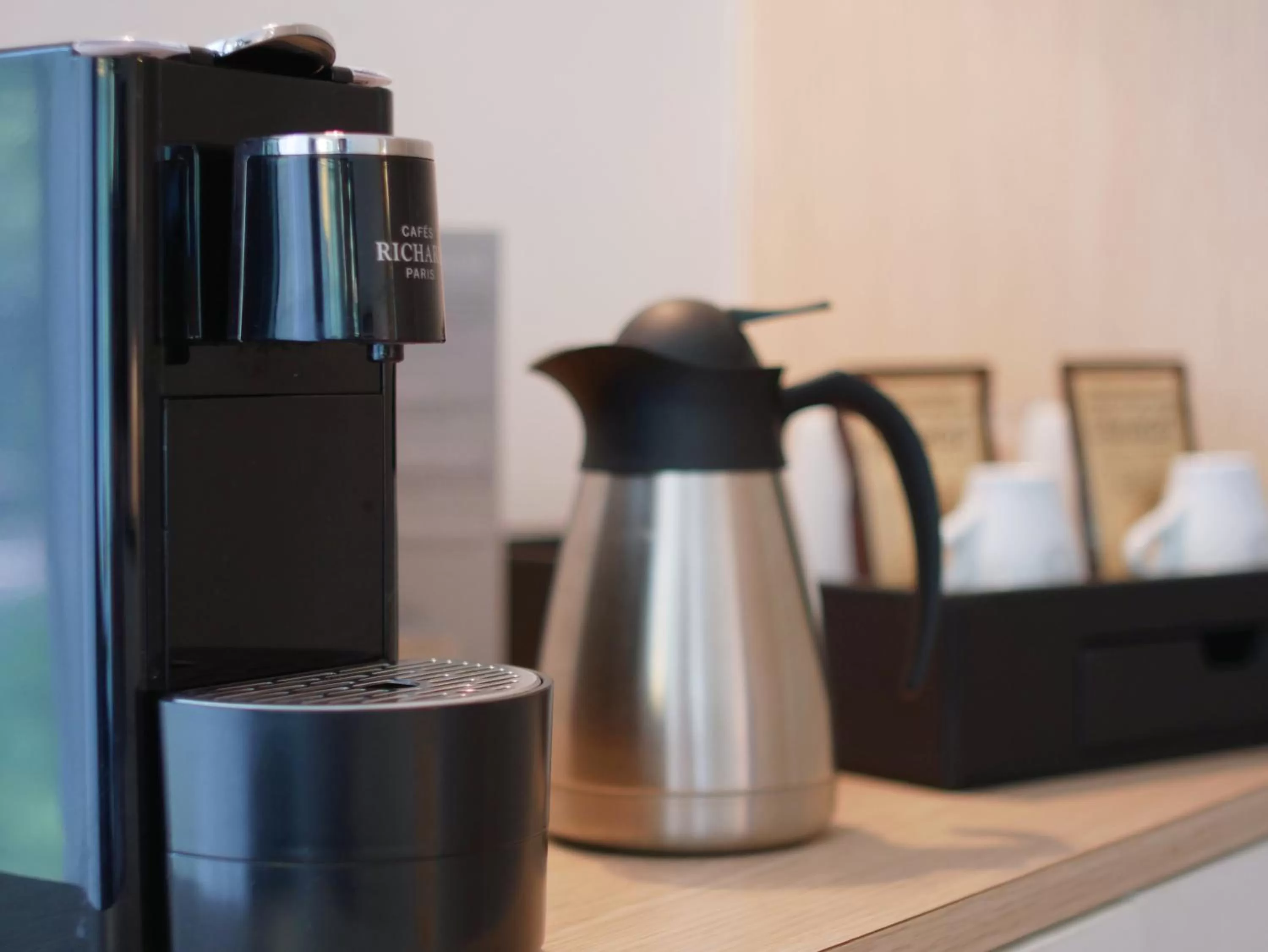 Photo of the whole room in Holiday Inn Resort le Touquet by IHG