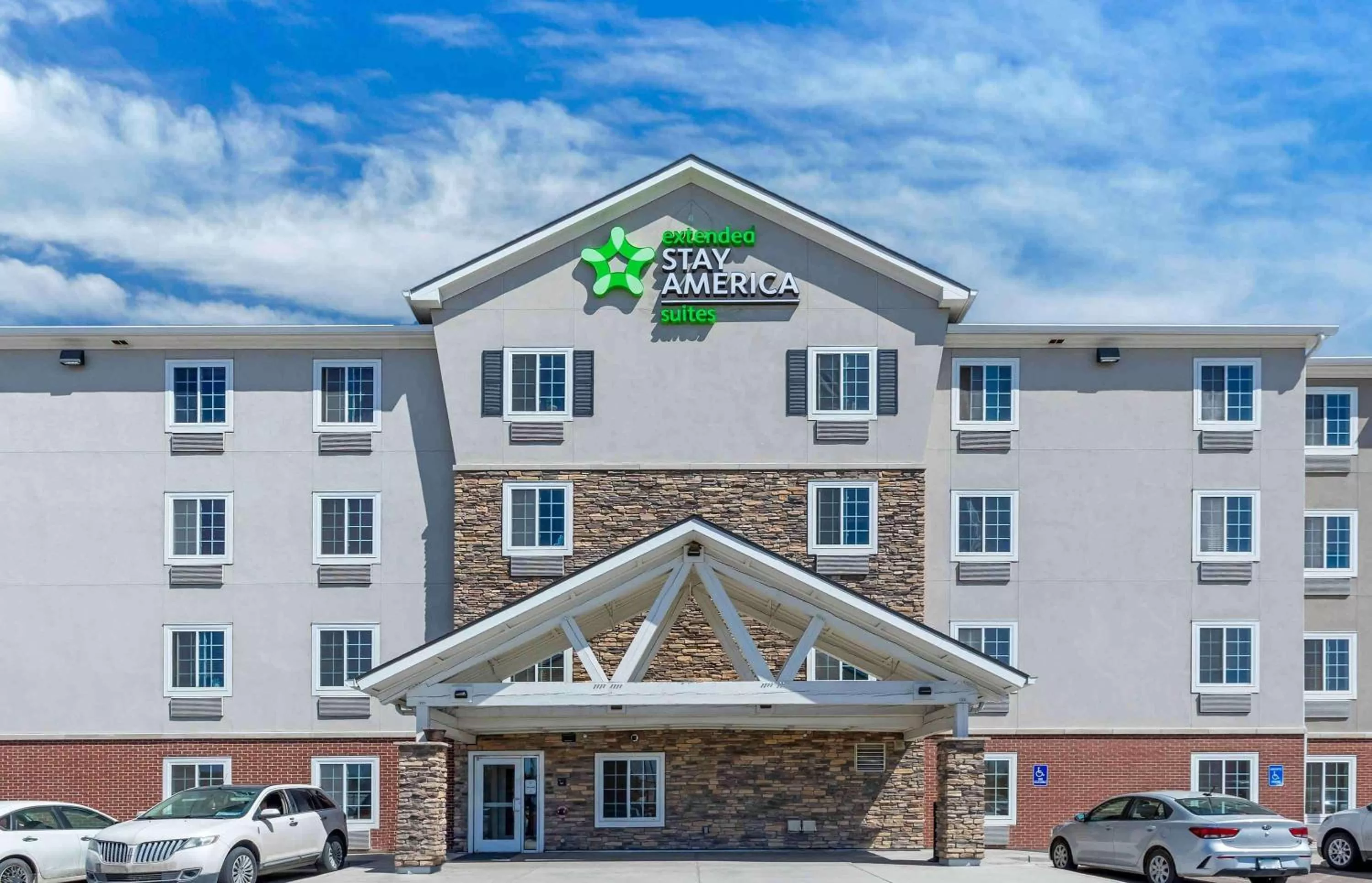 Extended Stay America Suites - Denver - Airport