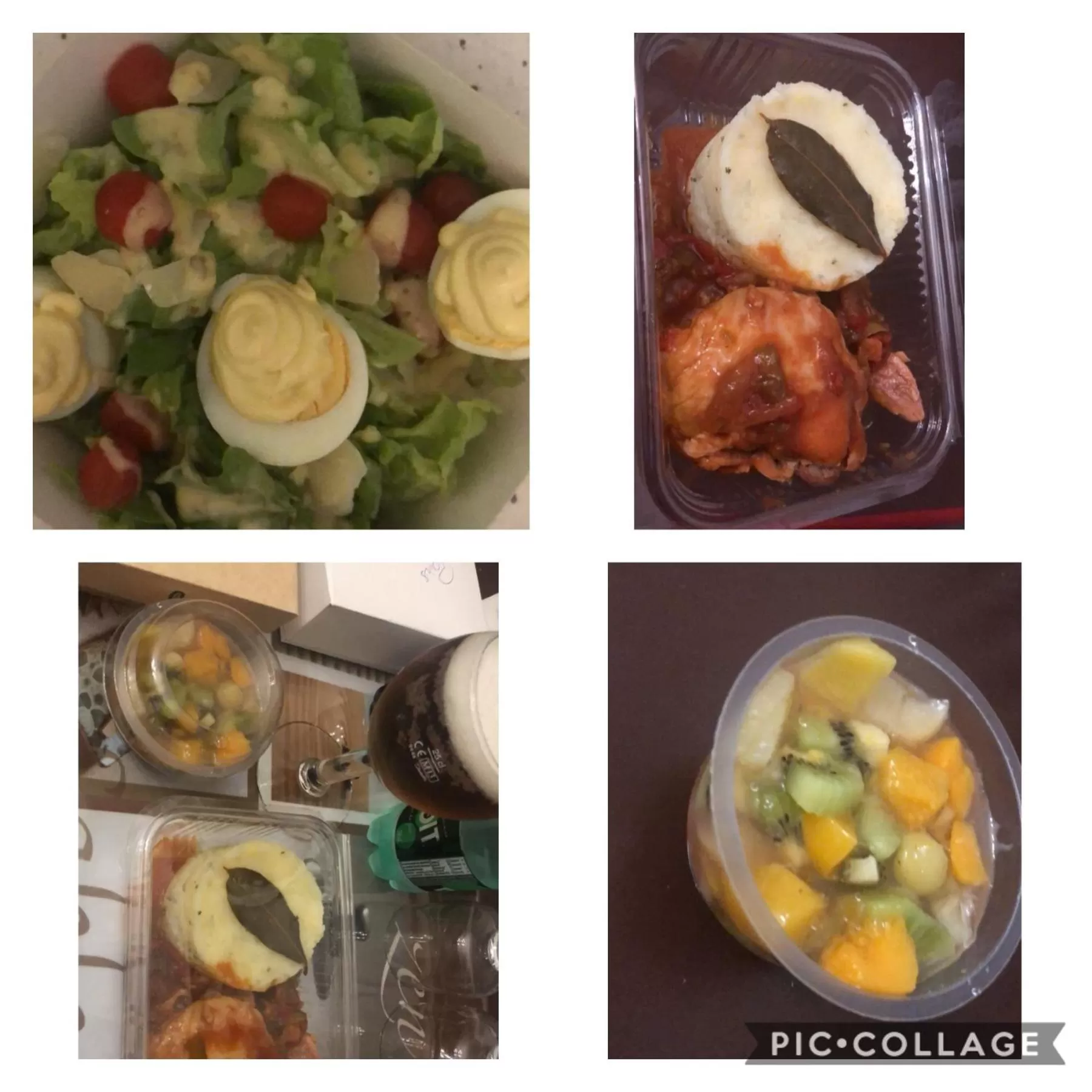 Restaurant/places to eat in Hotel Christina