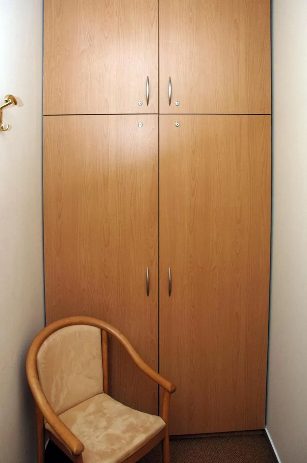 Seating Area in Hotel Restaurant Modrá Hvězda