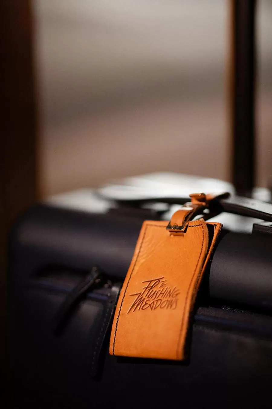 Property logo or sign in The Flushing Meadows Hotel