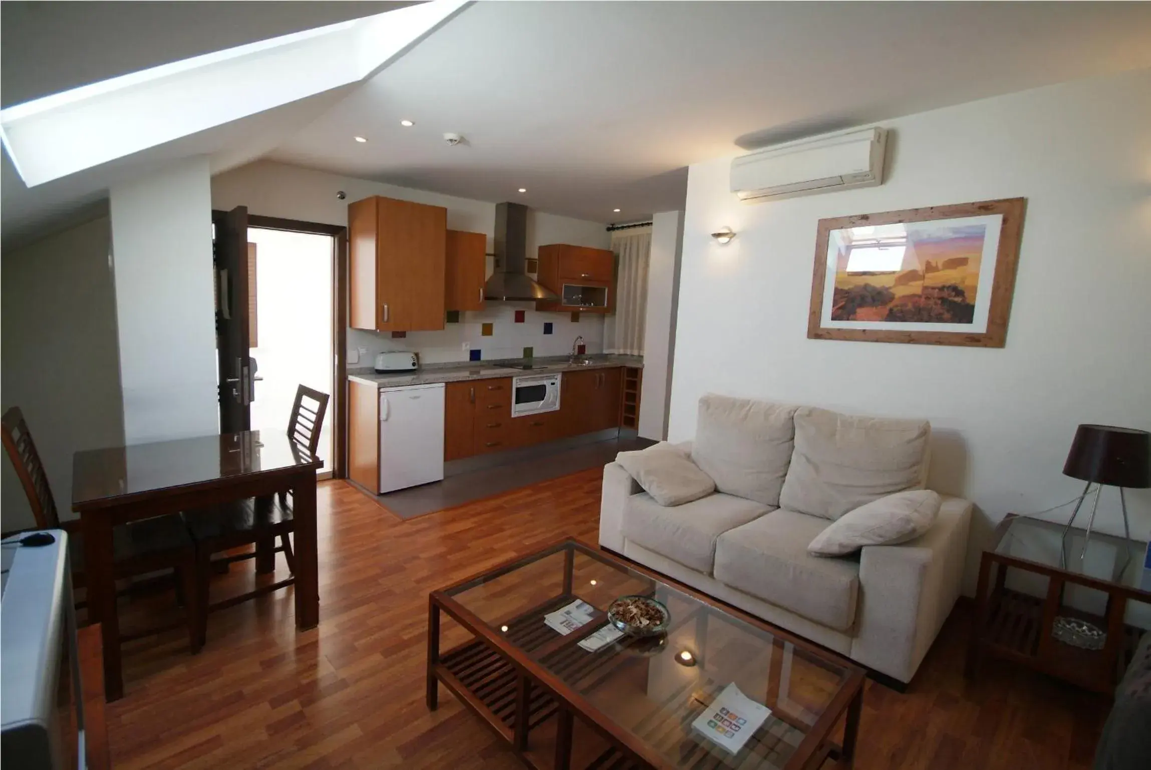 Apartment (2 Adults) in Apartamentos Ardales Apartment (2 Adults) in Apartamentos Ardales