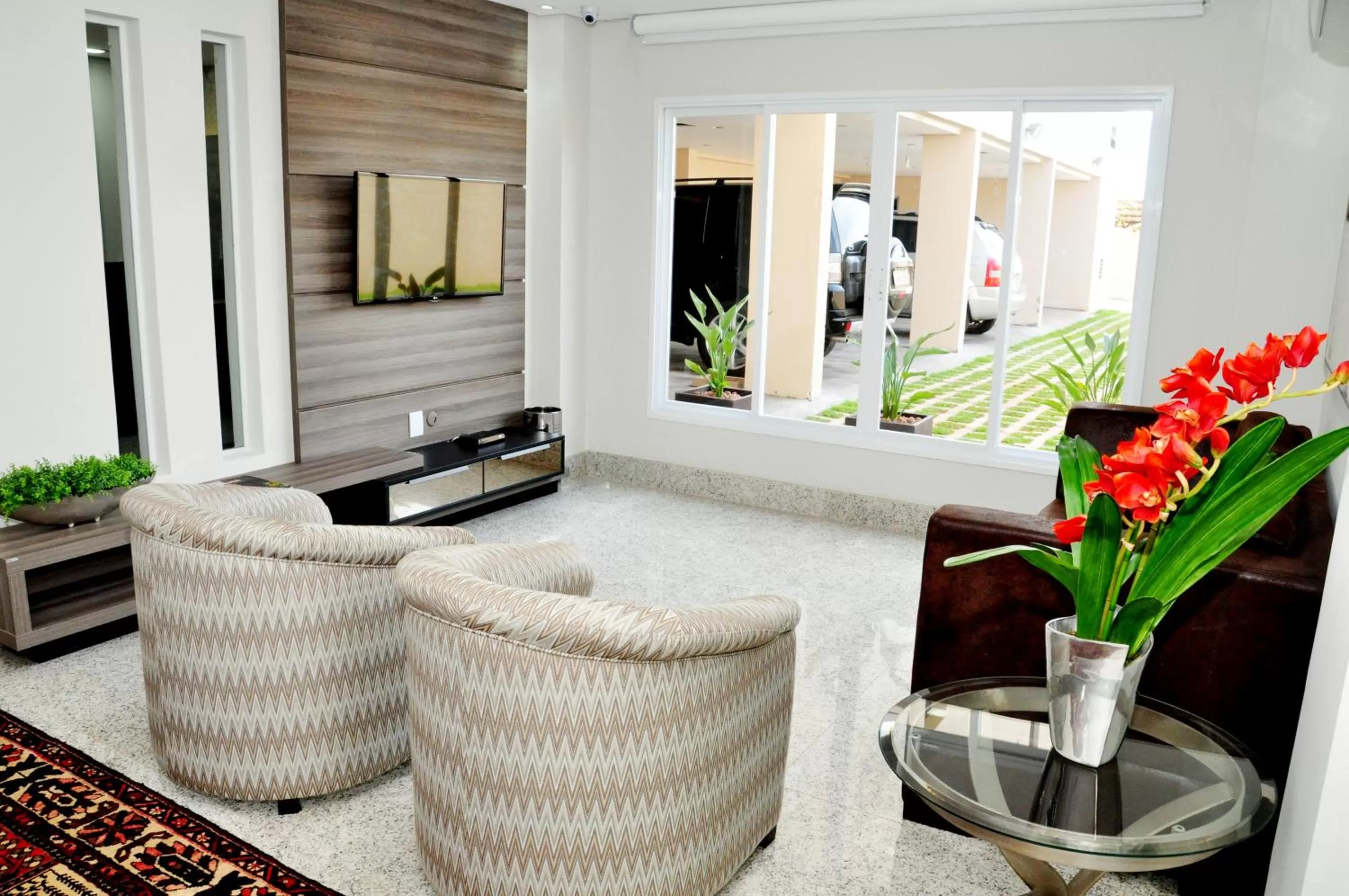 Lounge or bar, Seating Area in Hotel Mohave