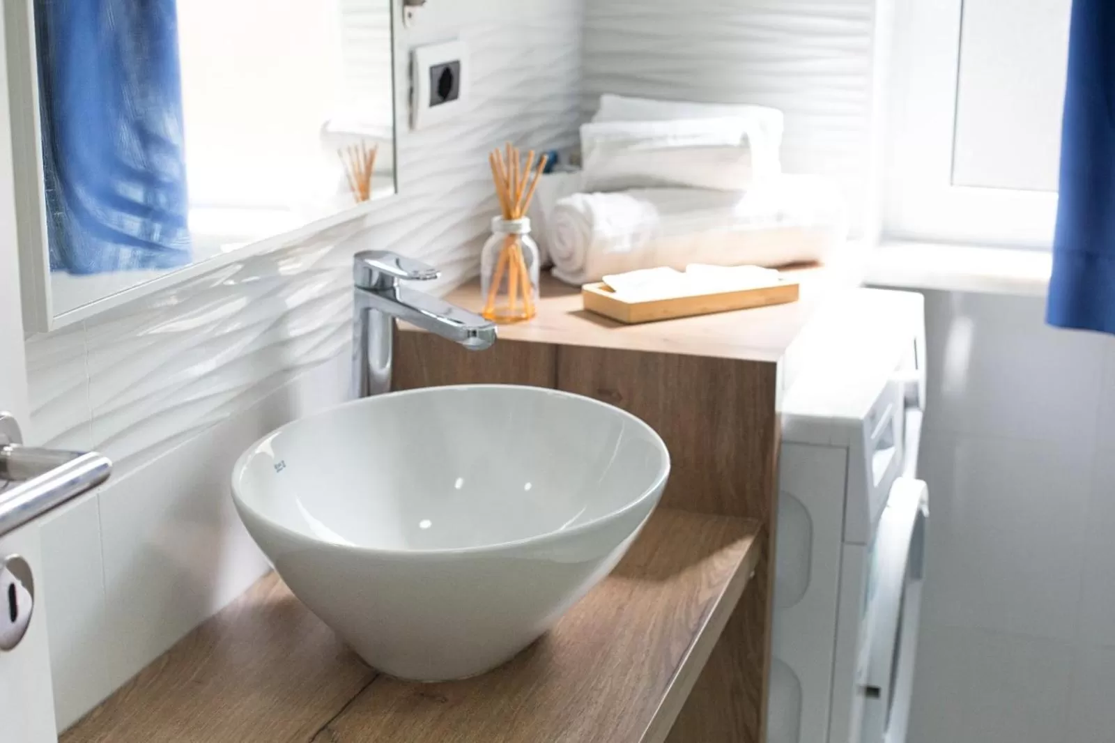 Bathroom in SORRENTO HOME