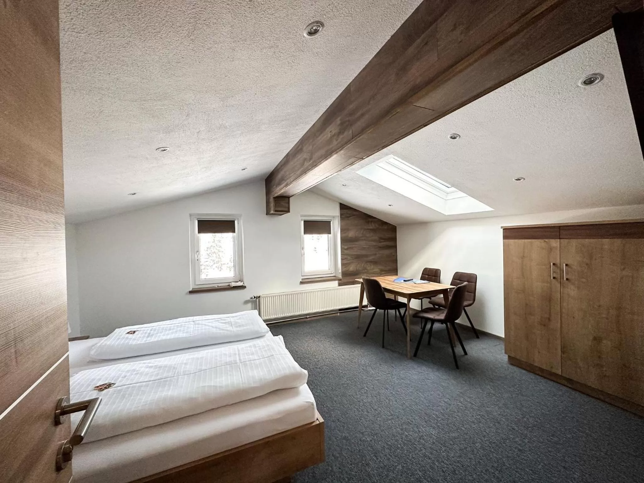 Frühstückspension Auer - Haus Kargl