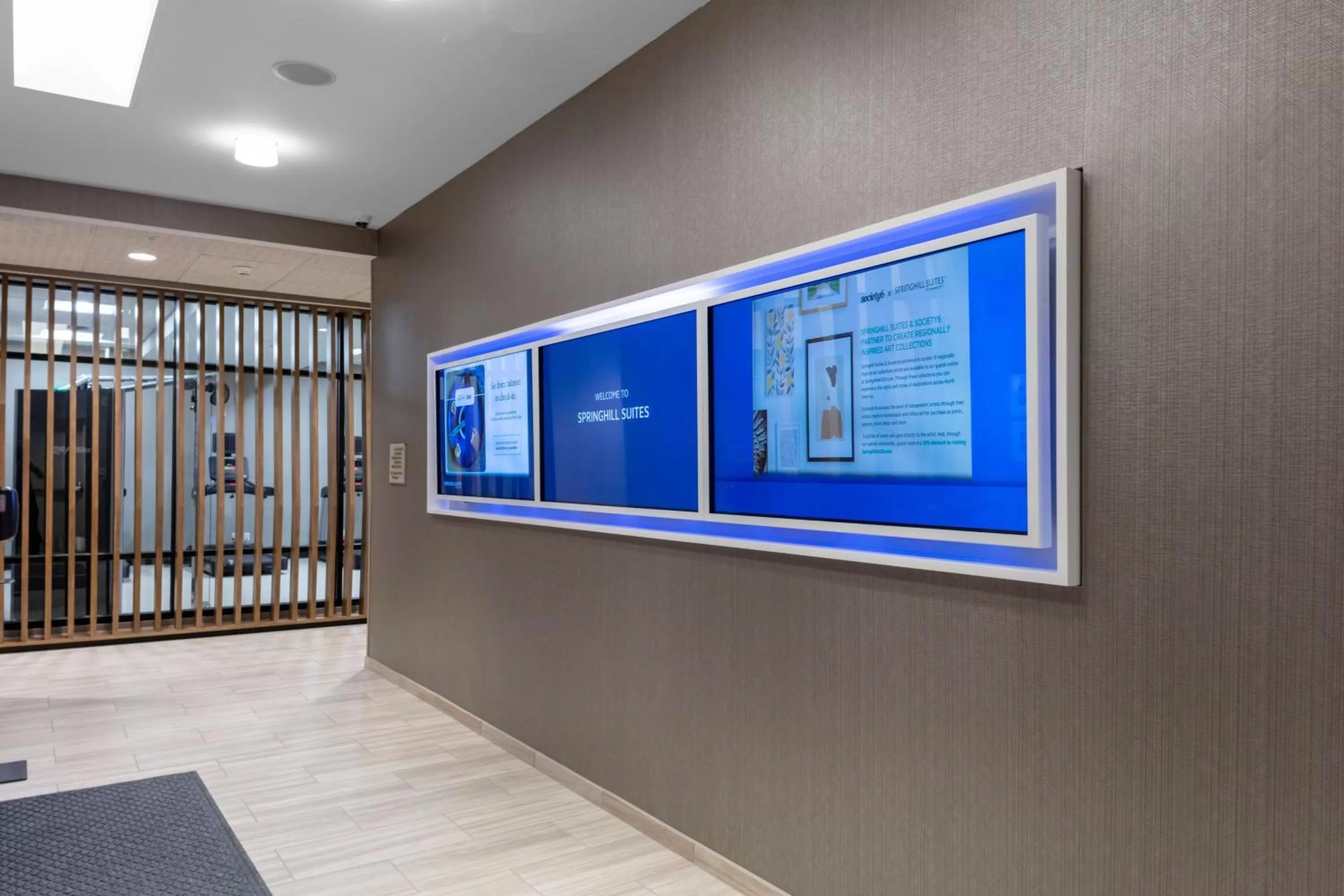 Other in SpringHill Suites By Marriott Durham City View