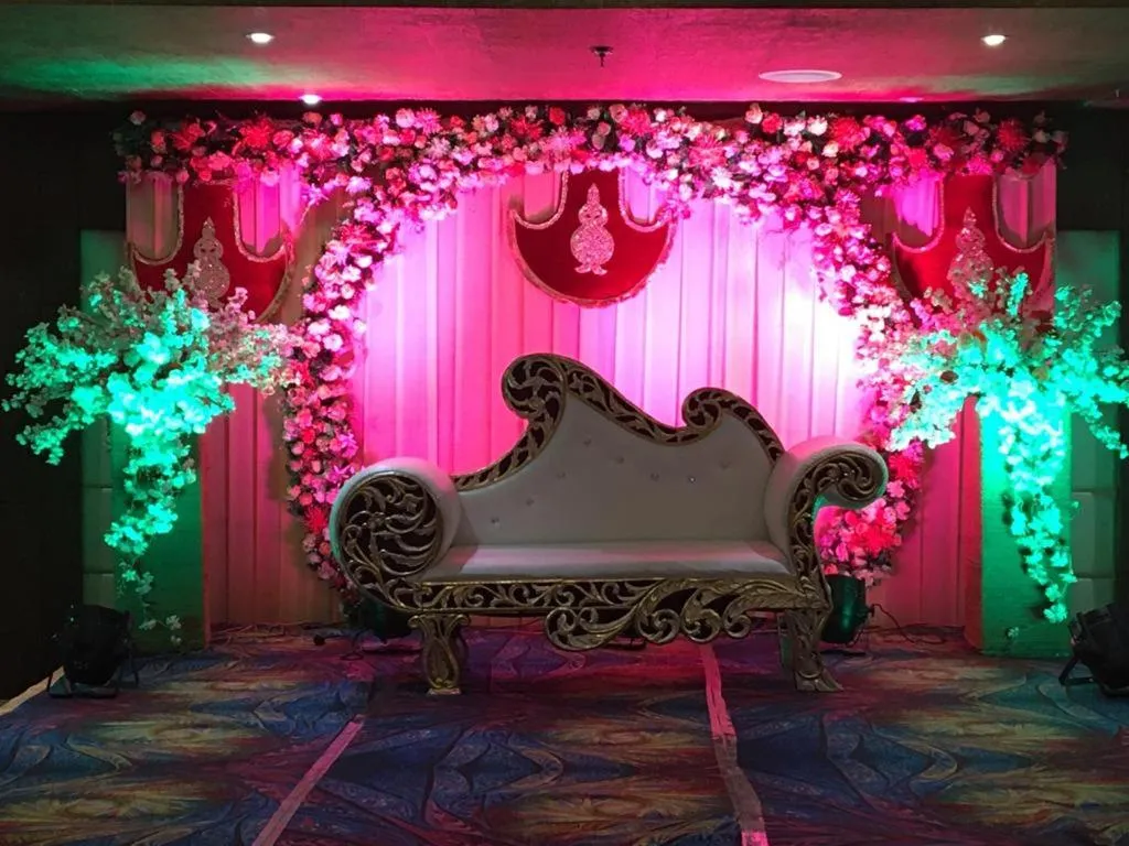 Banquet/Function facilities in Souvenir Jaipur