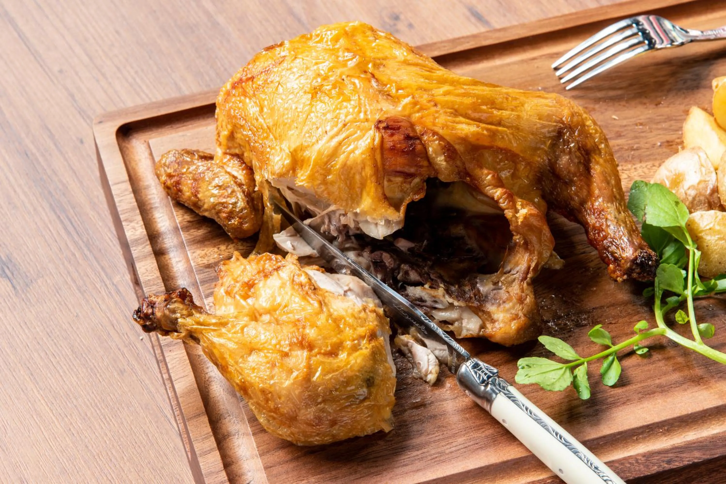 Restaurant/places to eat in La'gent Hotel Shinjuku Kabukicho