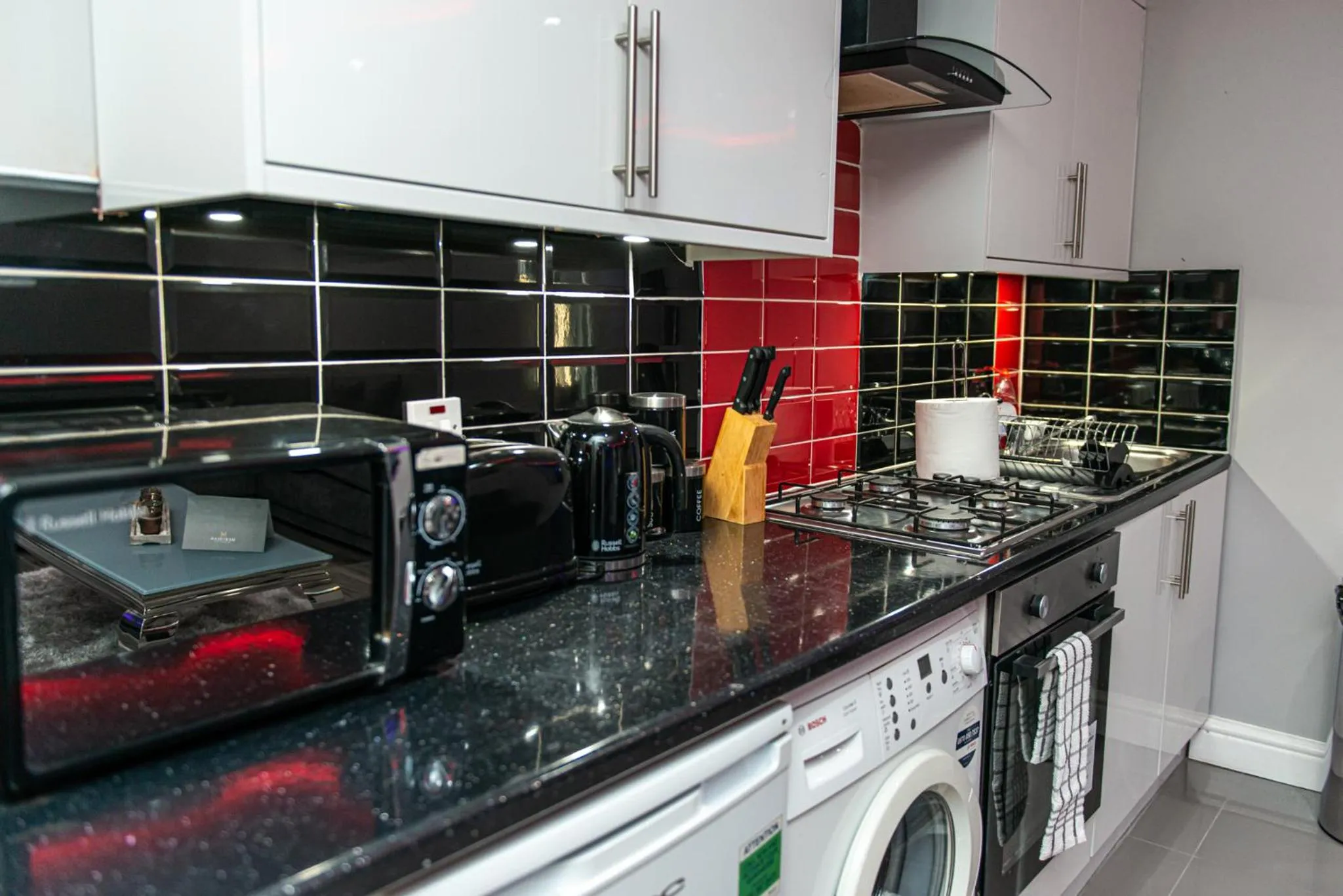 Meridian Serviced Apartments