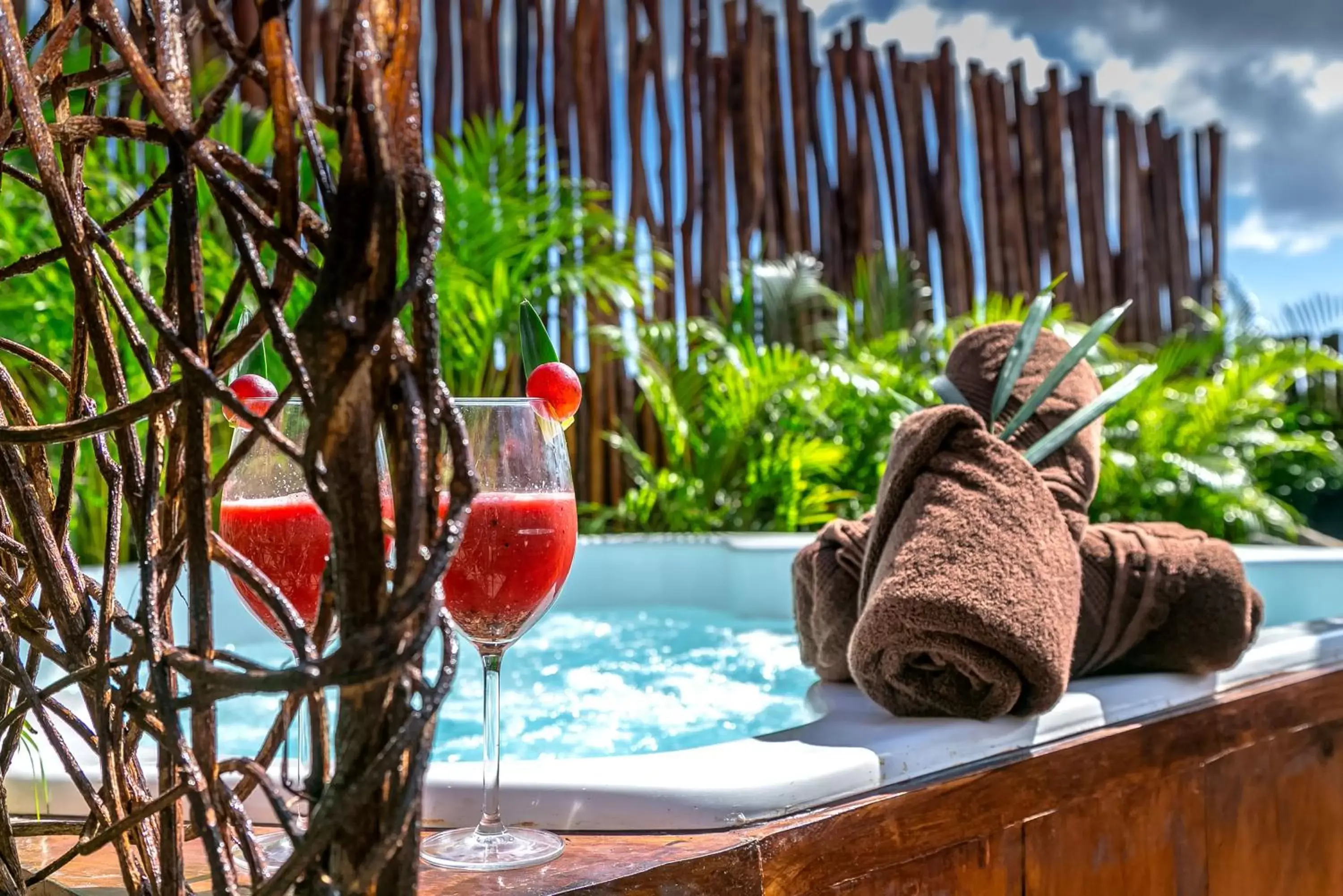 Grand Balam Plaza Grand Balam Plaza