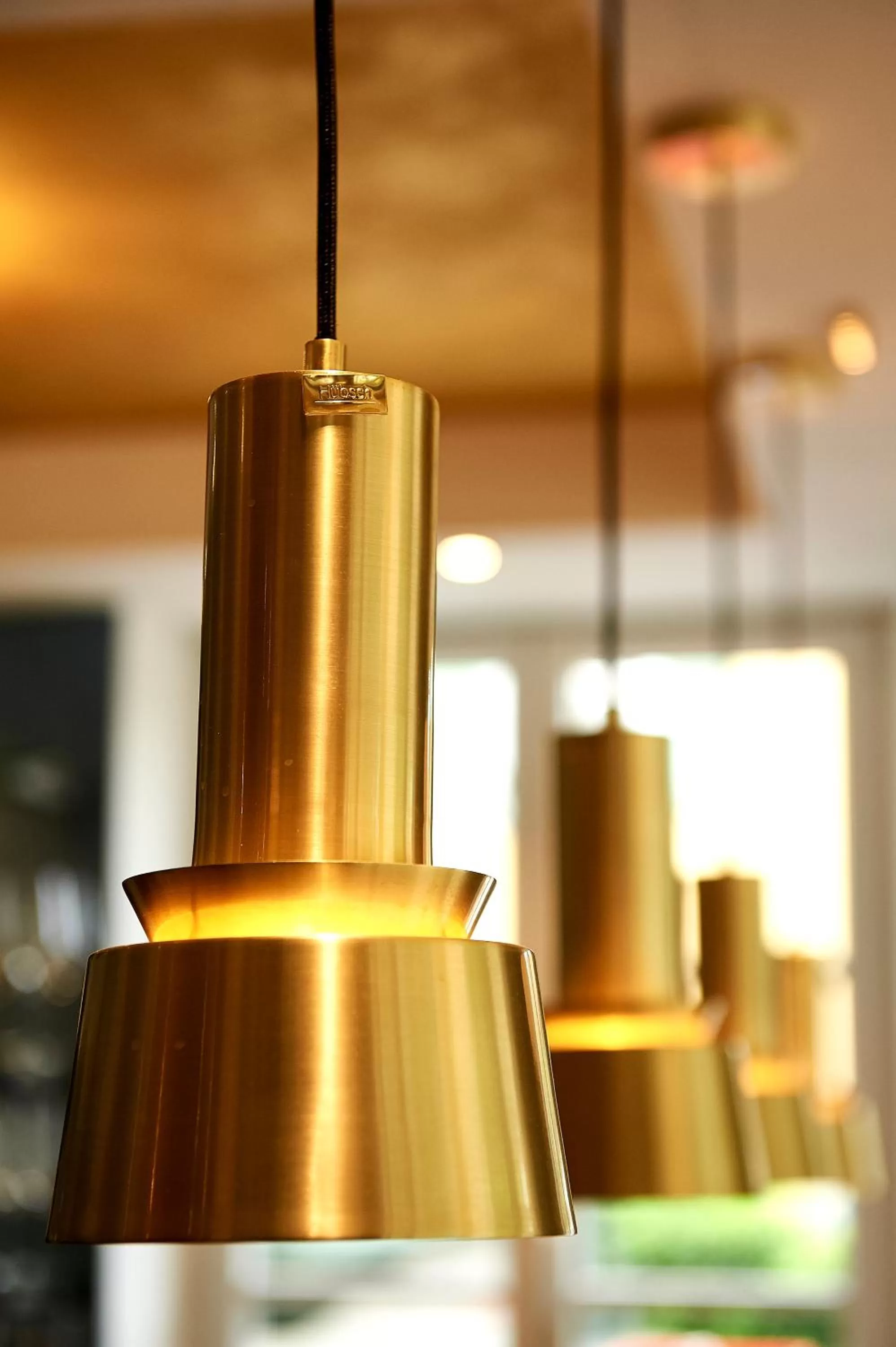 Food and drinks in Hotel Garni Goldammer