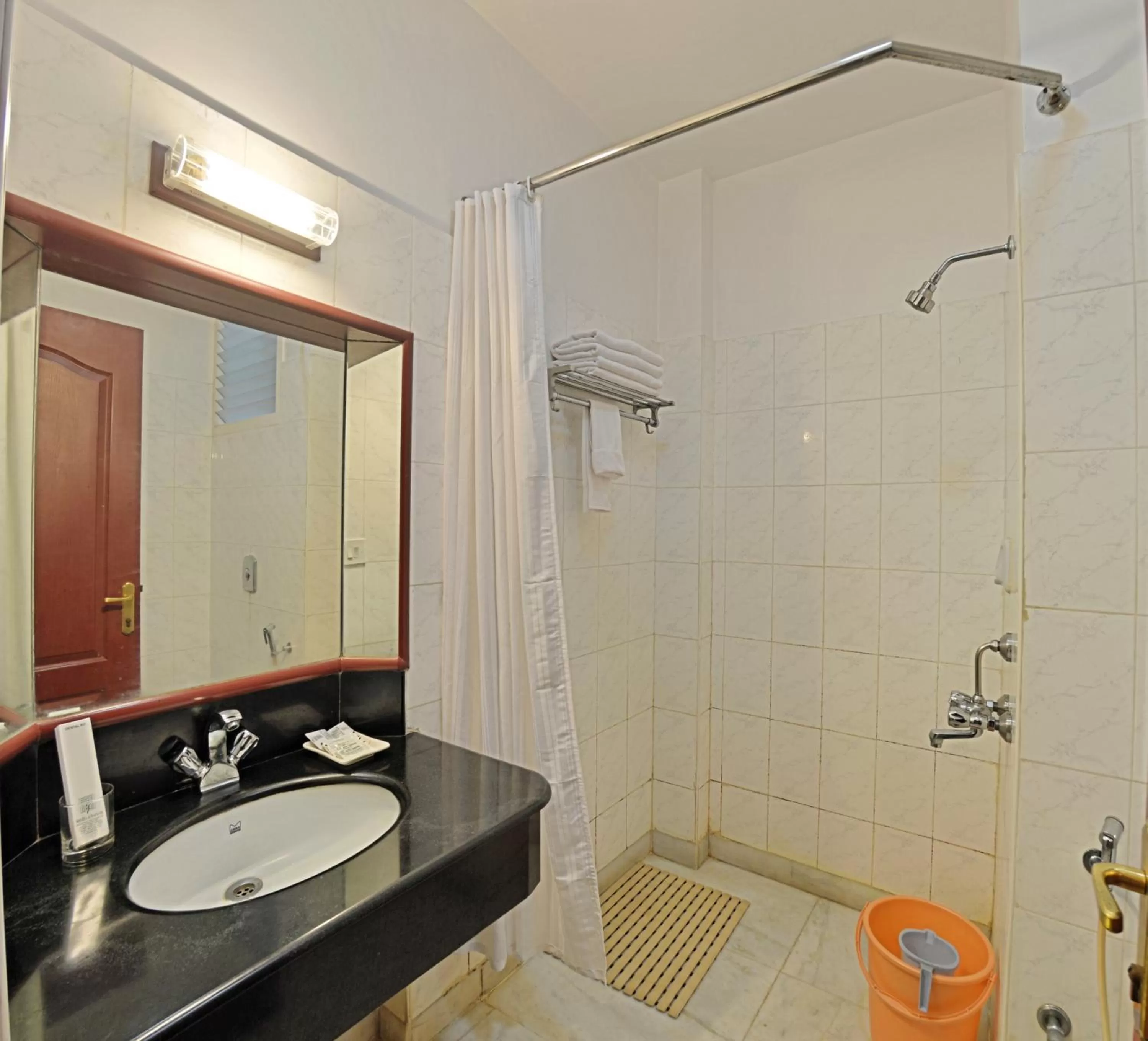 Other in Hotel Gnanam