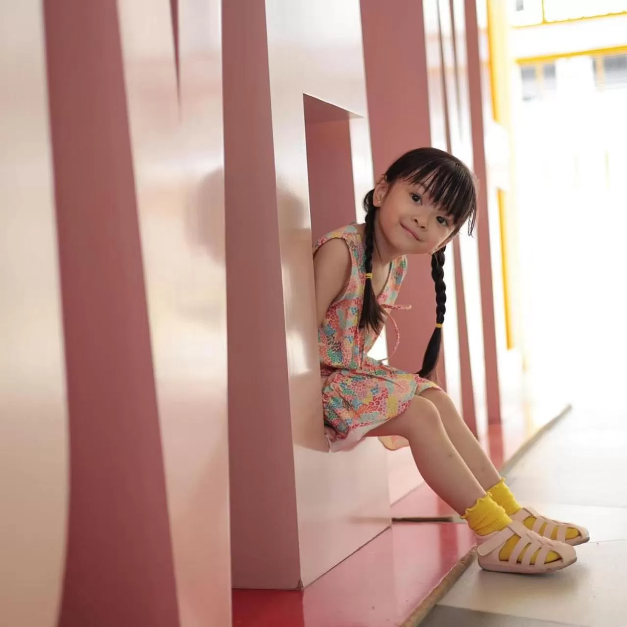 People in Miami Hotel Bangkok