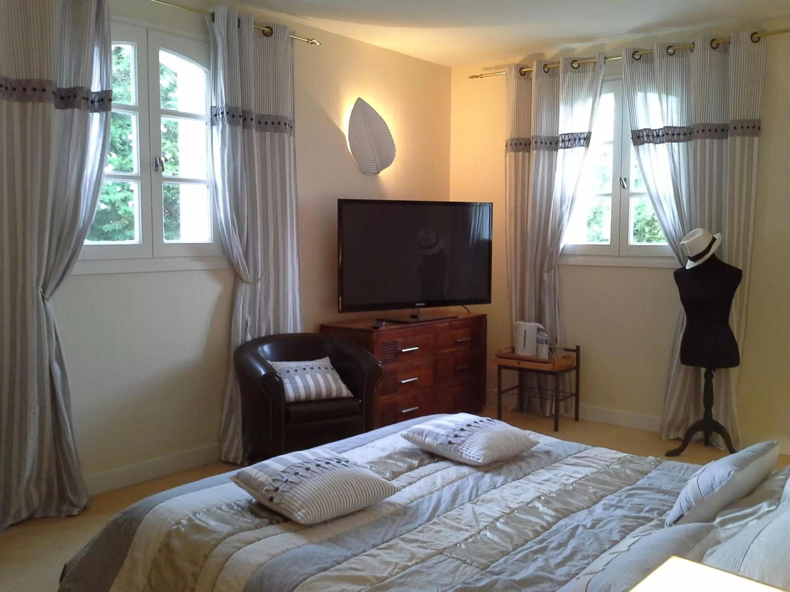 Bed in GUTKOWSKI Jacqueline