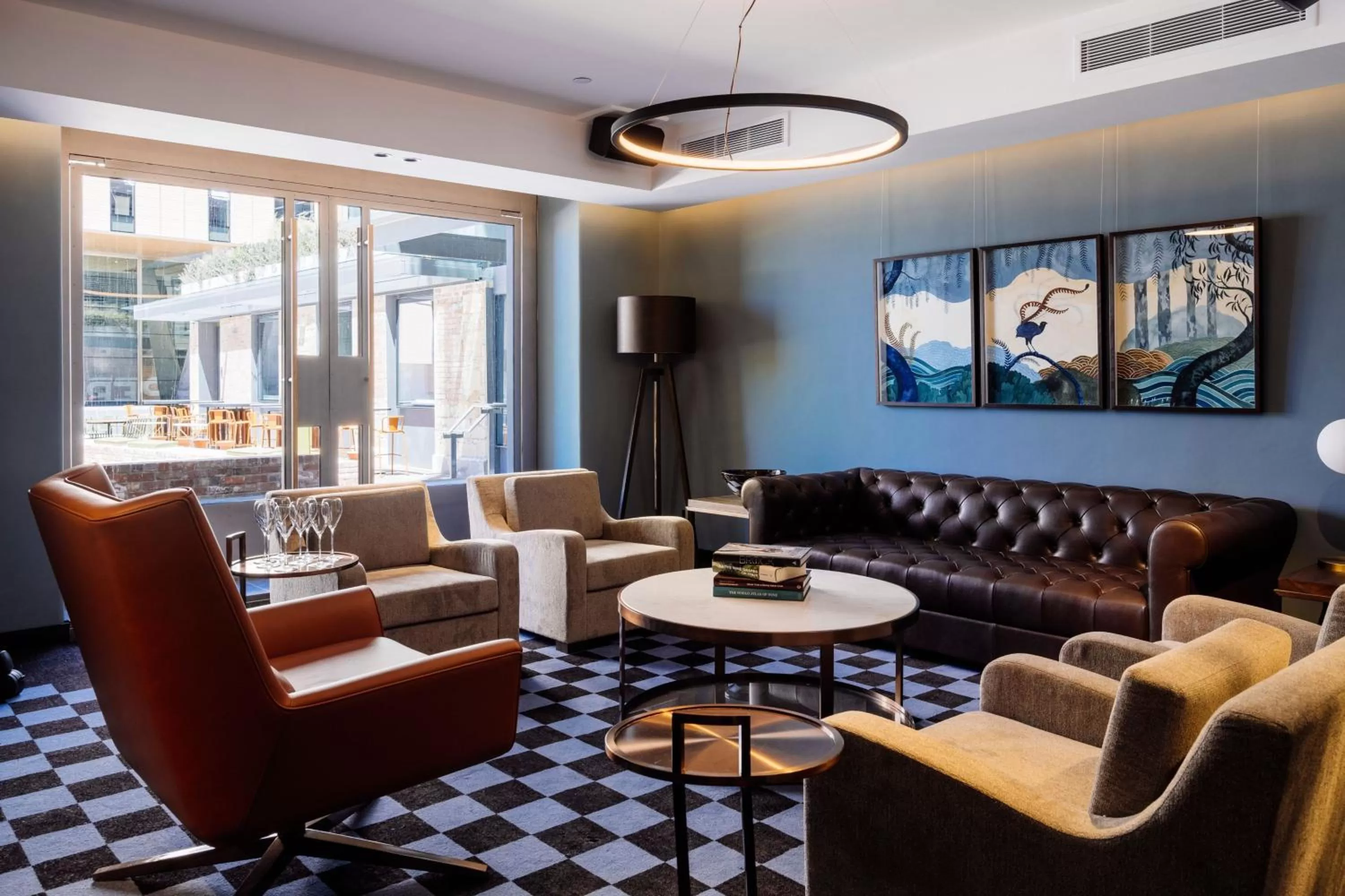 Meeting/conference room in The Tasman, a Luxury Collection Hotel, Hobart