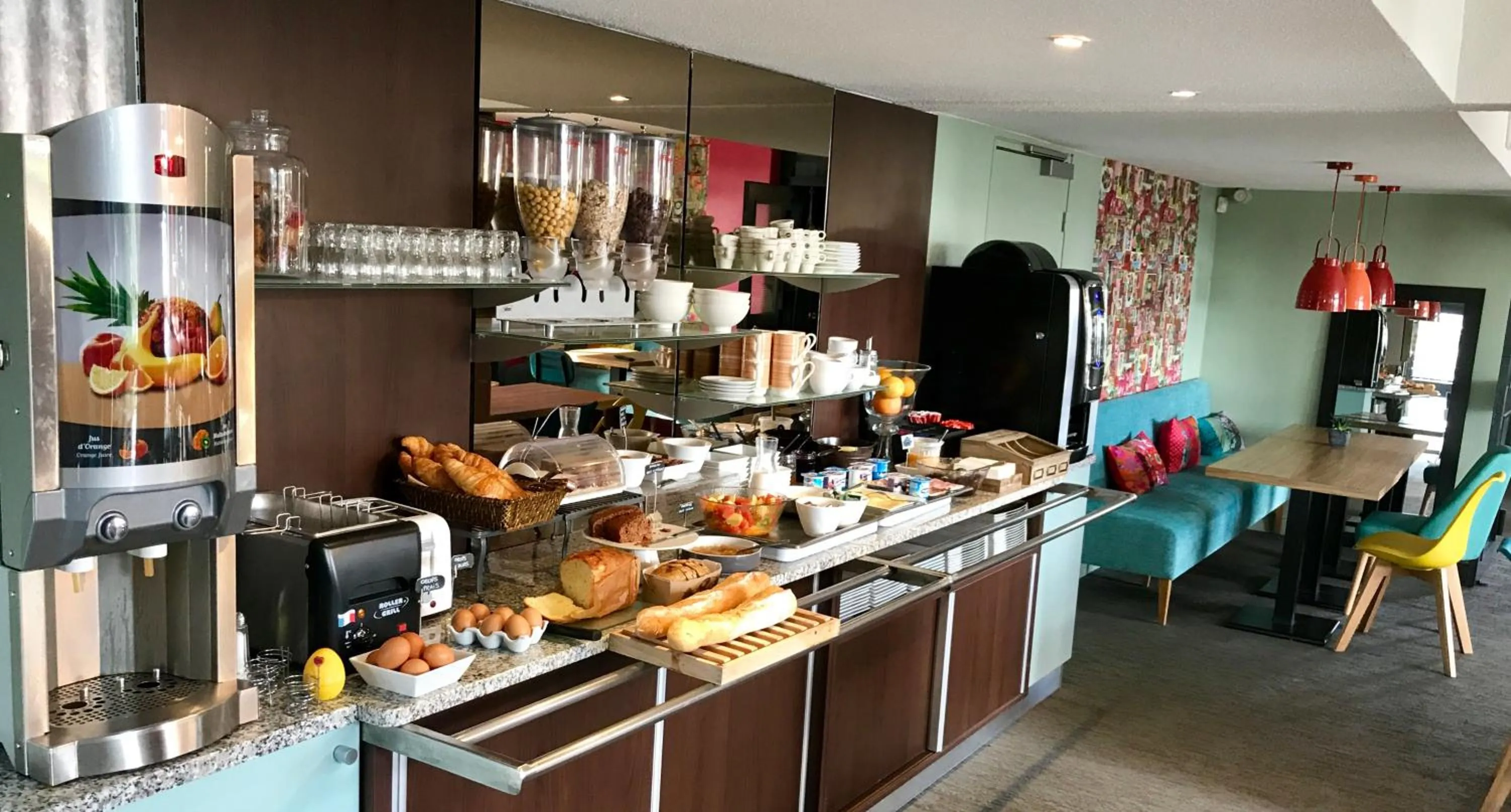 Logis Boutique Hotel Novalis