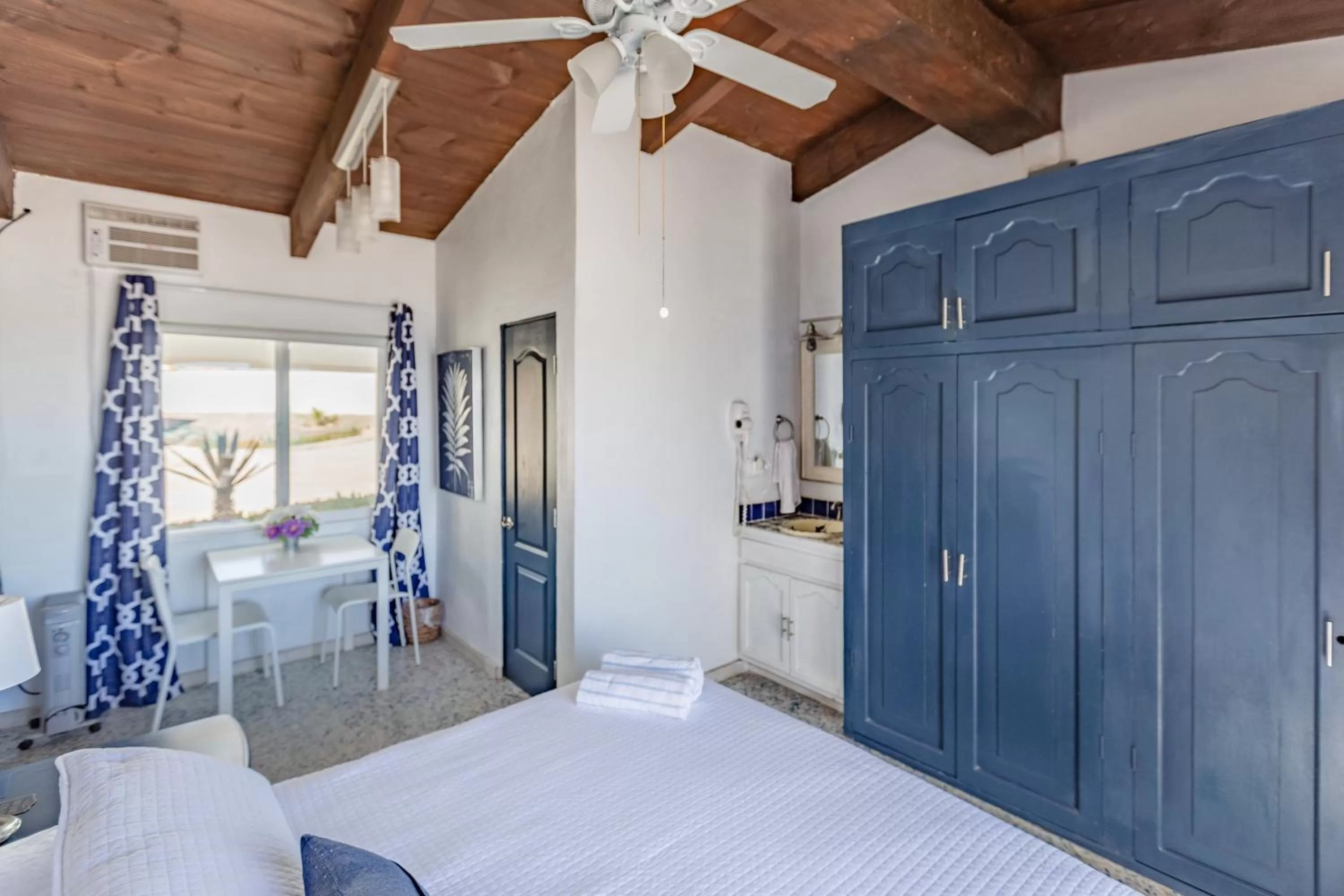 Bed in Jardin Del Mar