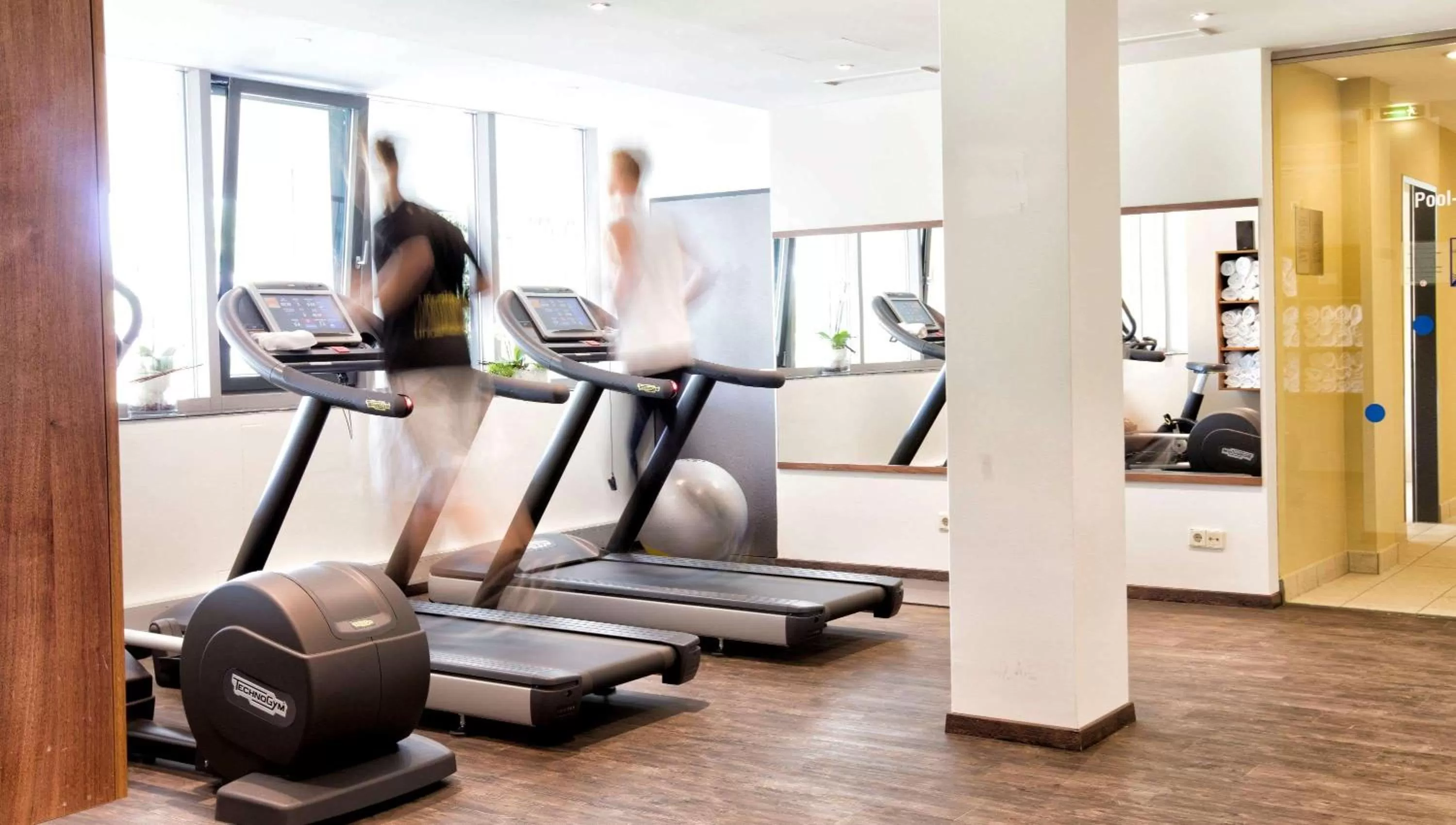 Activities in Wyndham Grand Salzburg Conference Centre