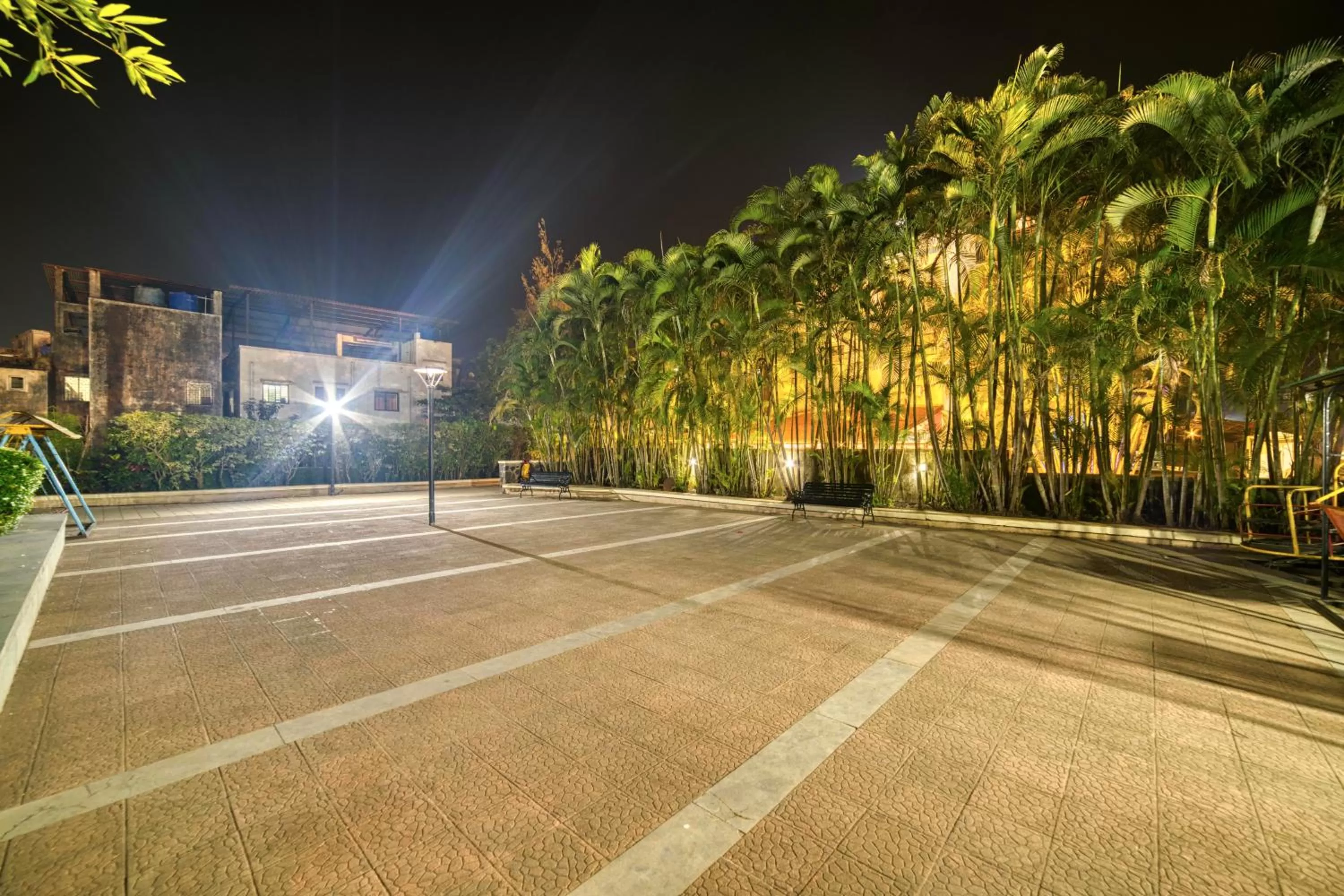 Activities in Hotel Ashwin Igatpuri, Pure Veg & Jain Food