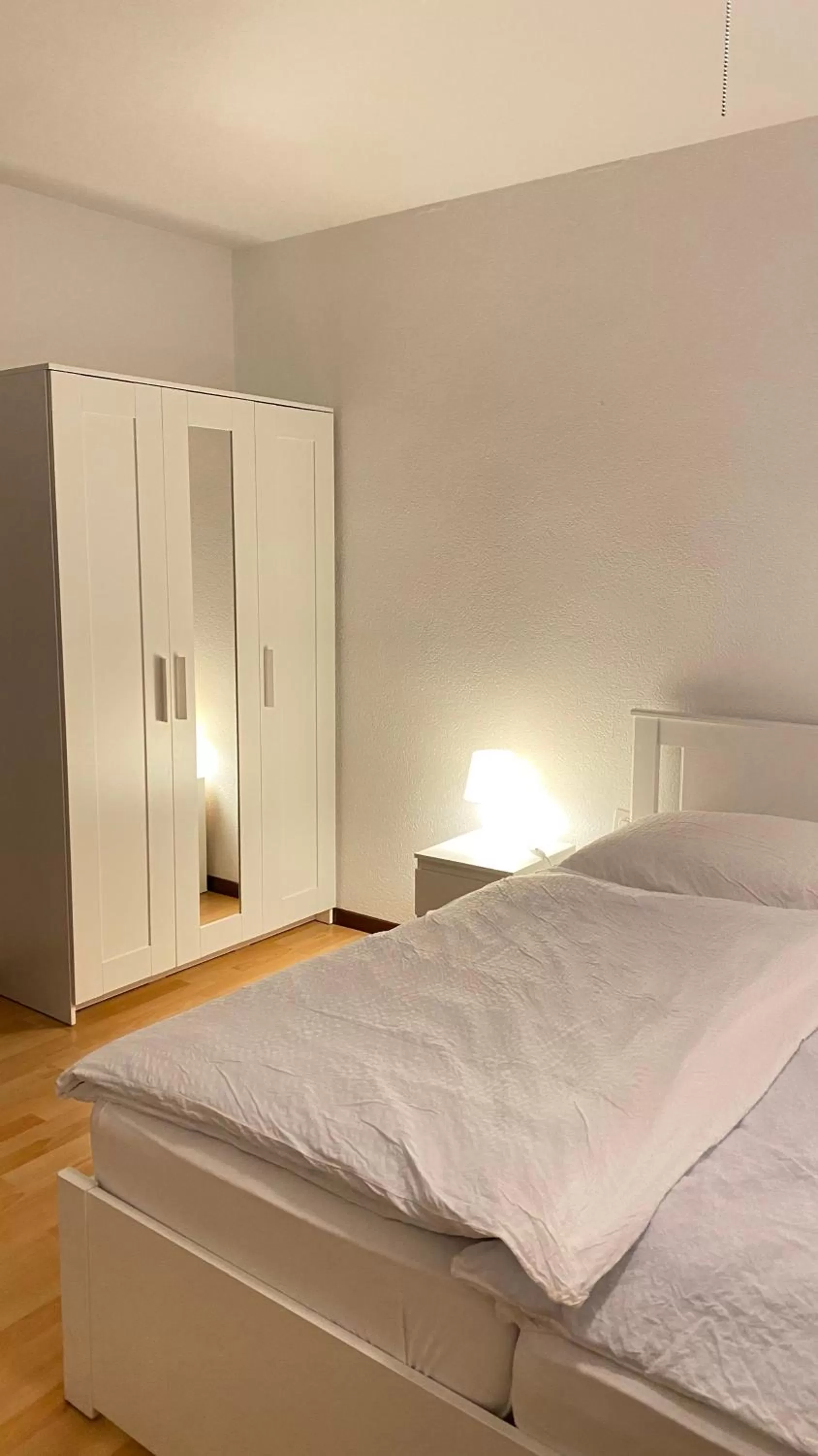 Bed in Hotel Fonte dei Fiori