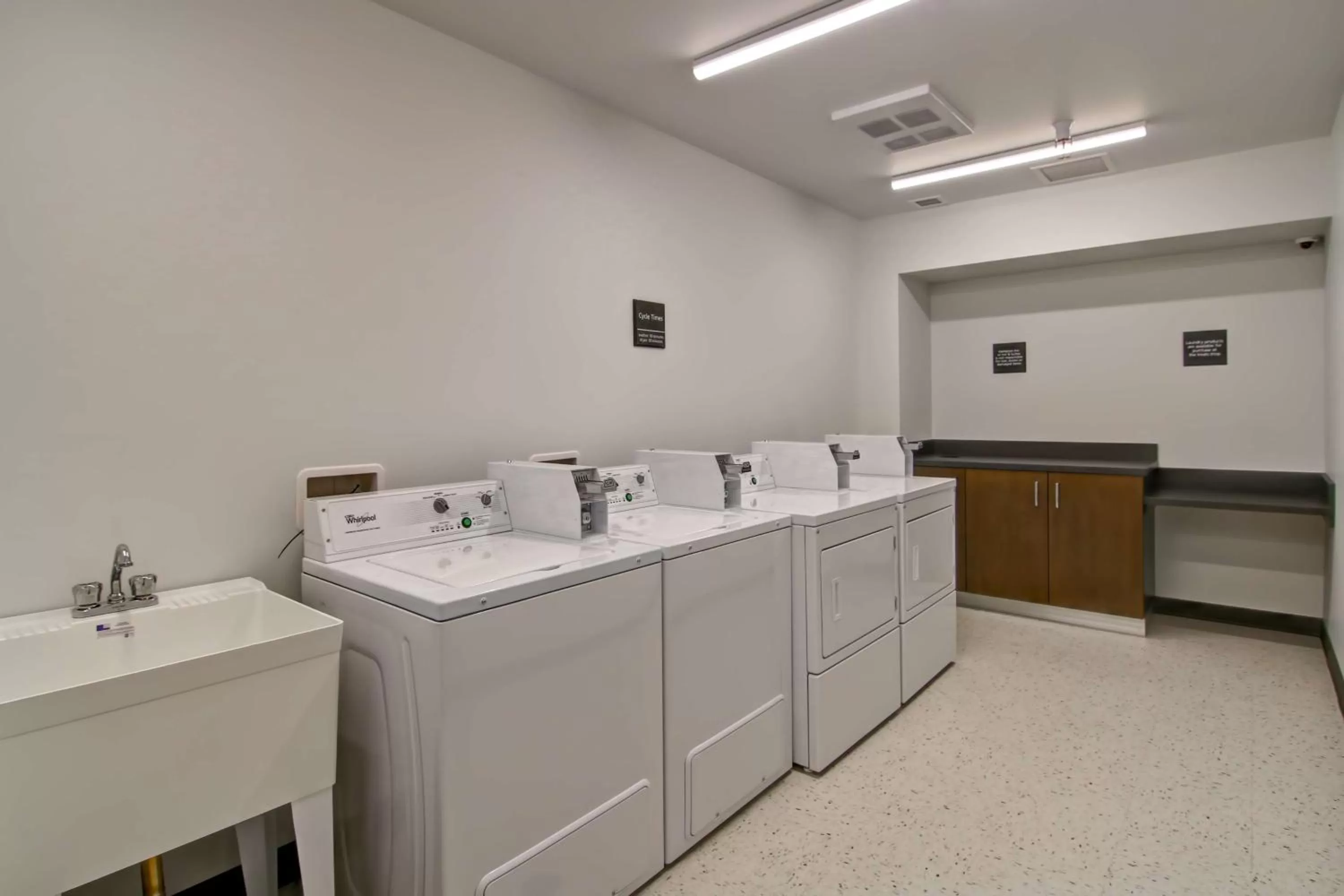 Property building in Hampton Inn & Suites by Hilton Grande Prairie