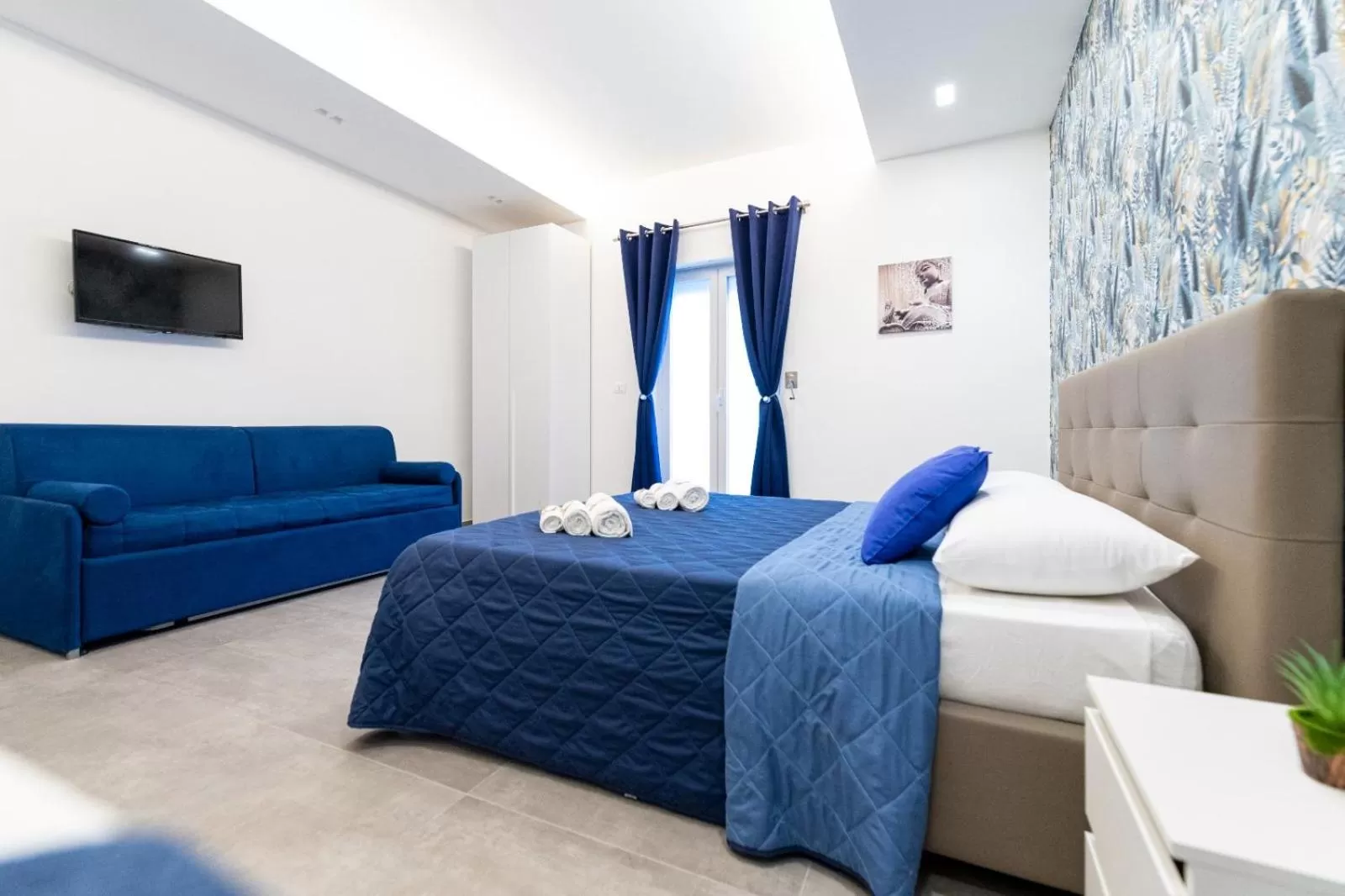 Bed & Breakfast Le Mura