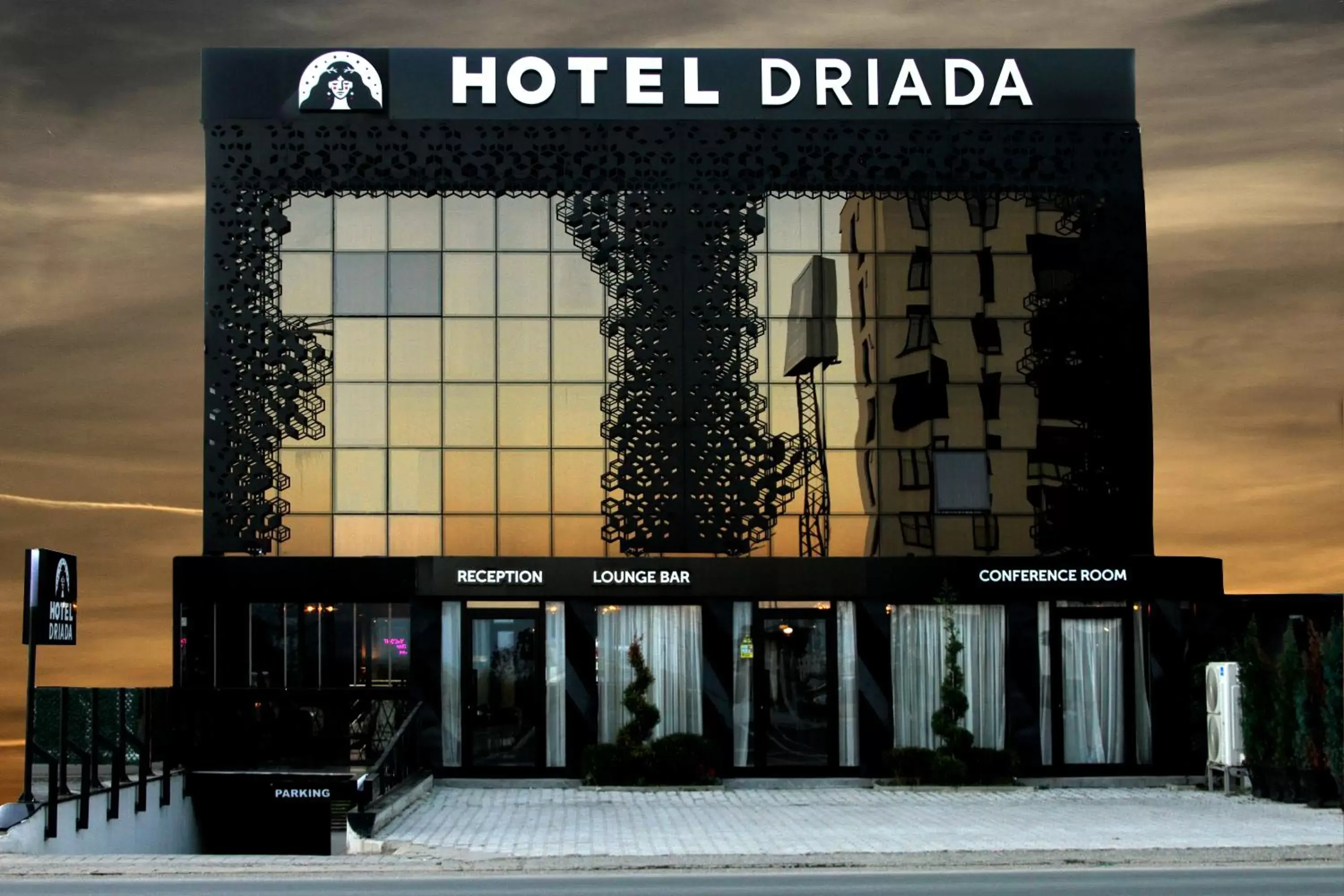 Hotel Driada Hotel Driada