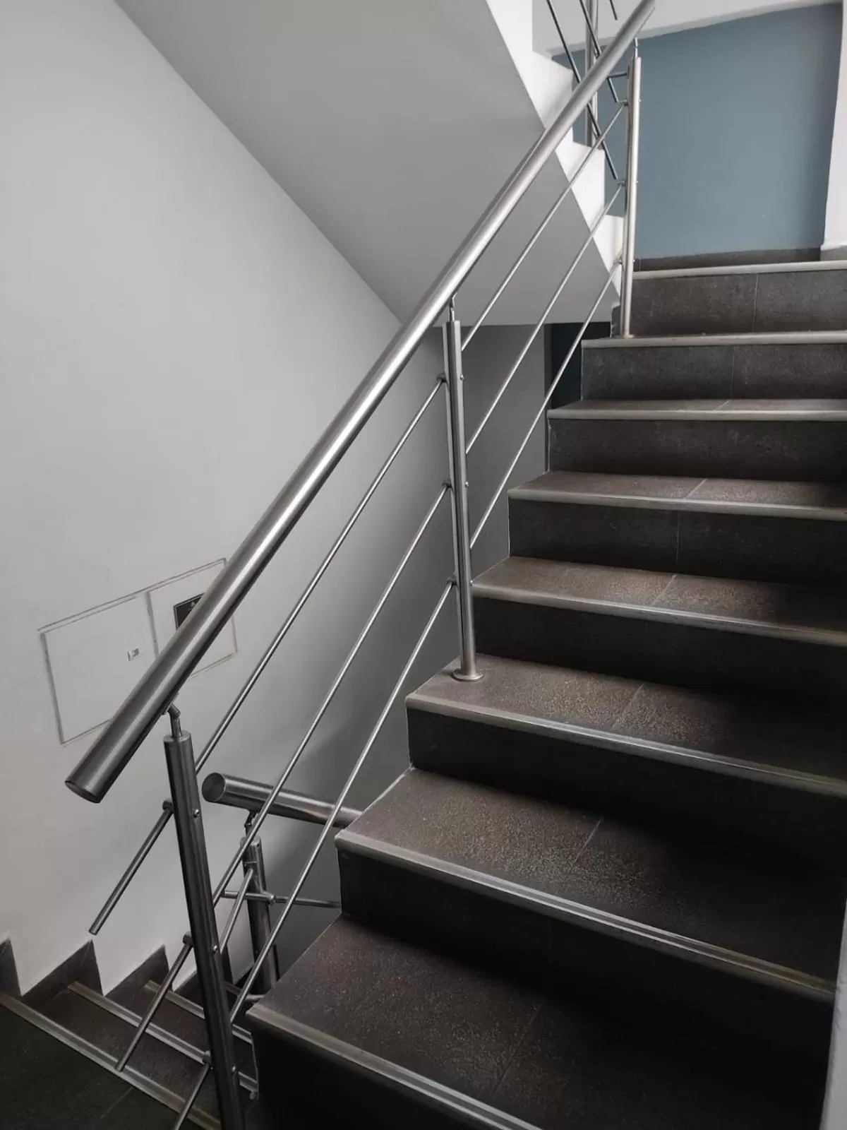 Property building in Hotel Grand H&R