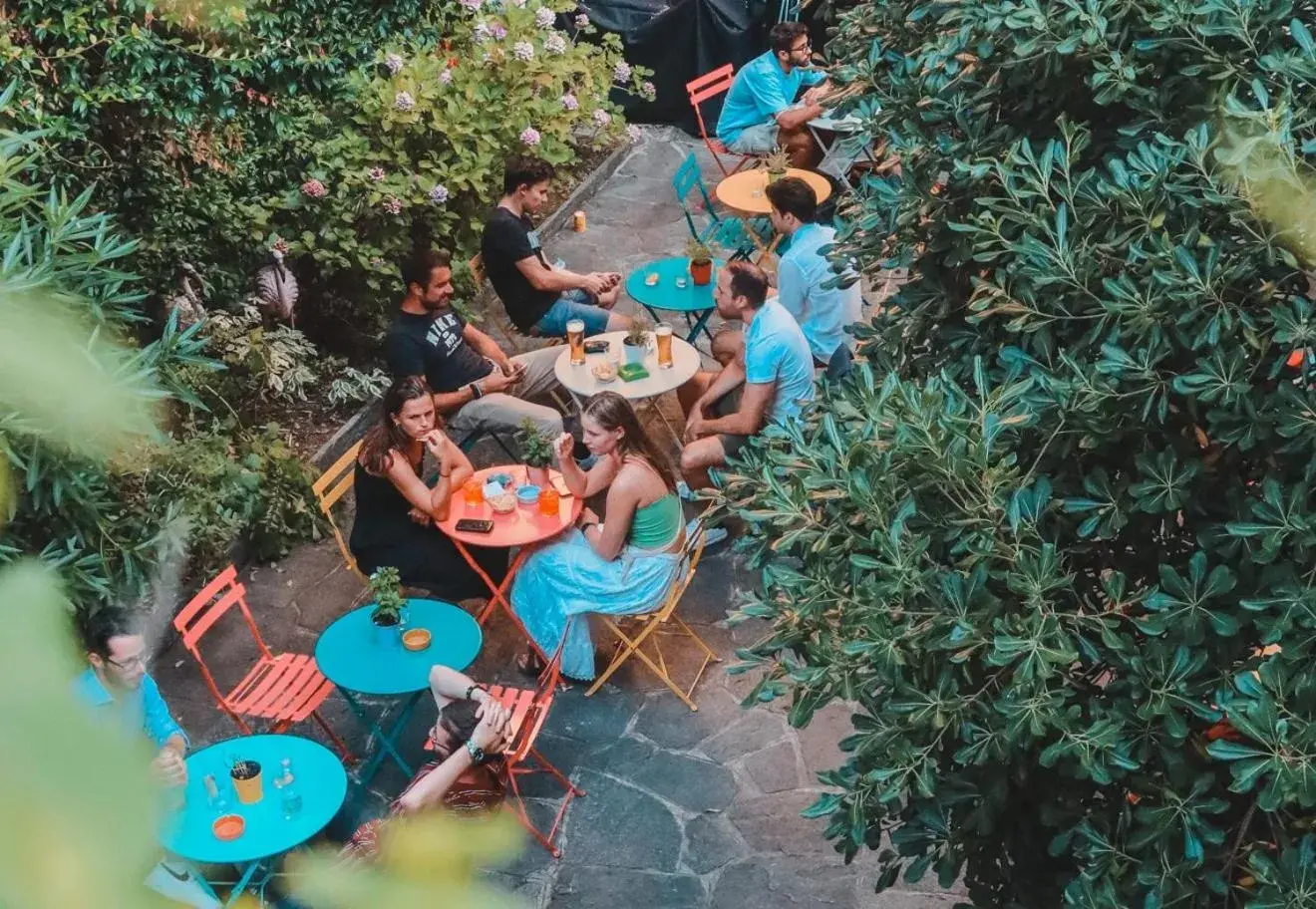 Ostello Bello Lake Como Ostello Bello Lake Como